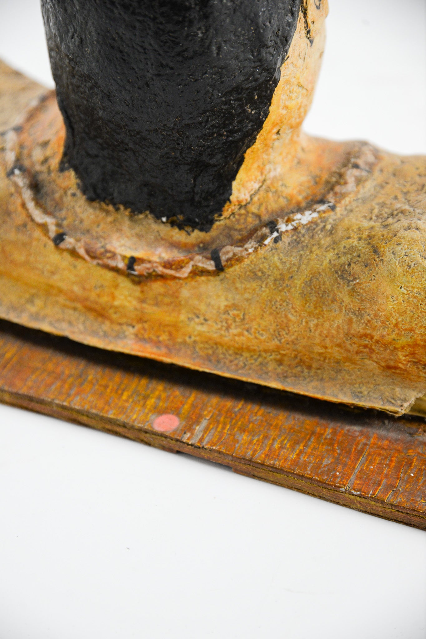 Native American Chief Bust / インディアン 頭像