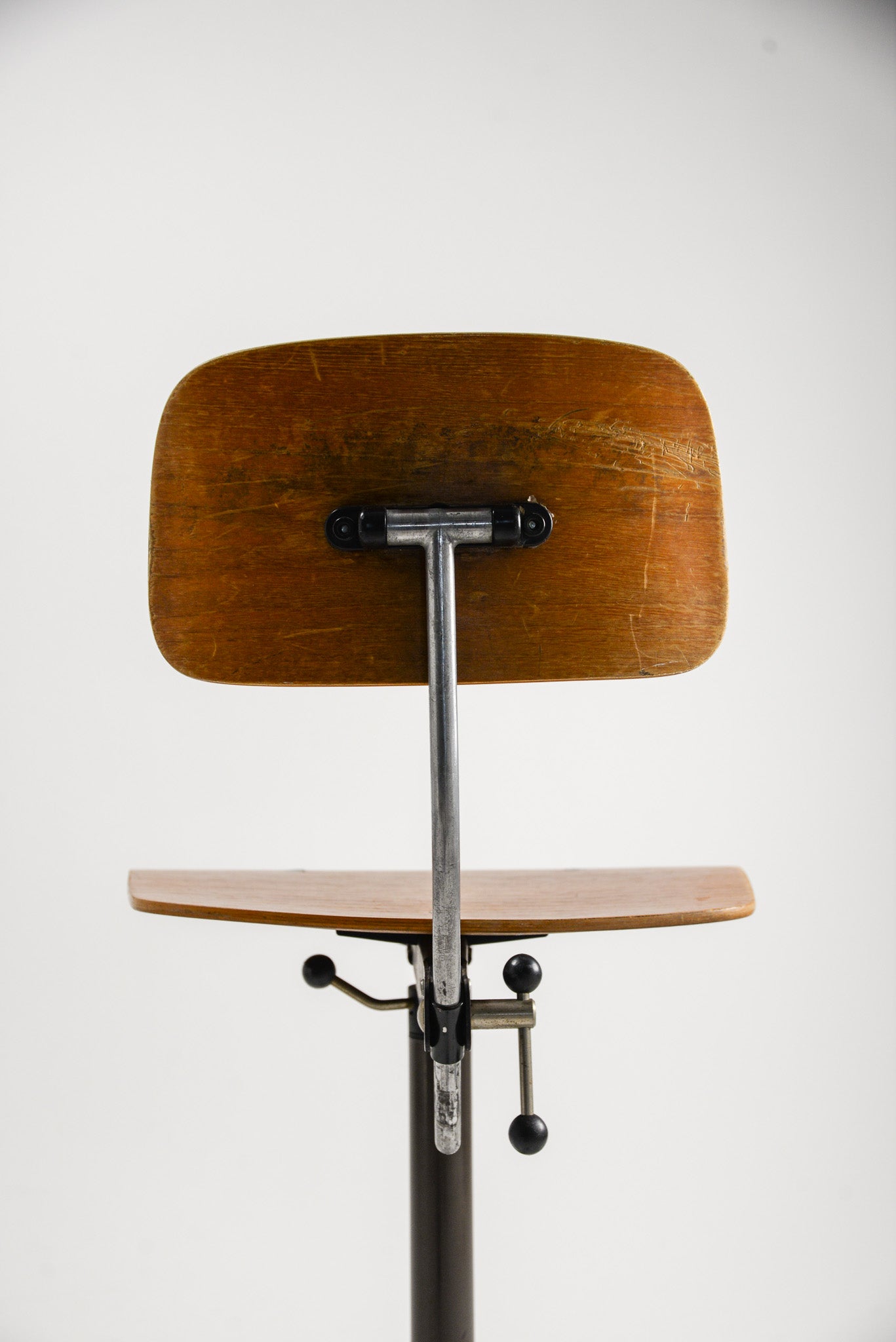 Vintage KEVI Office Chair / ヴィンテージ ケヴィ オフィス チェア