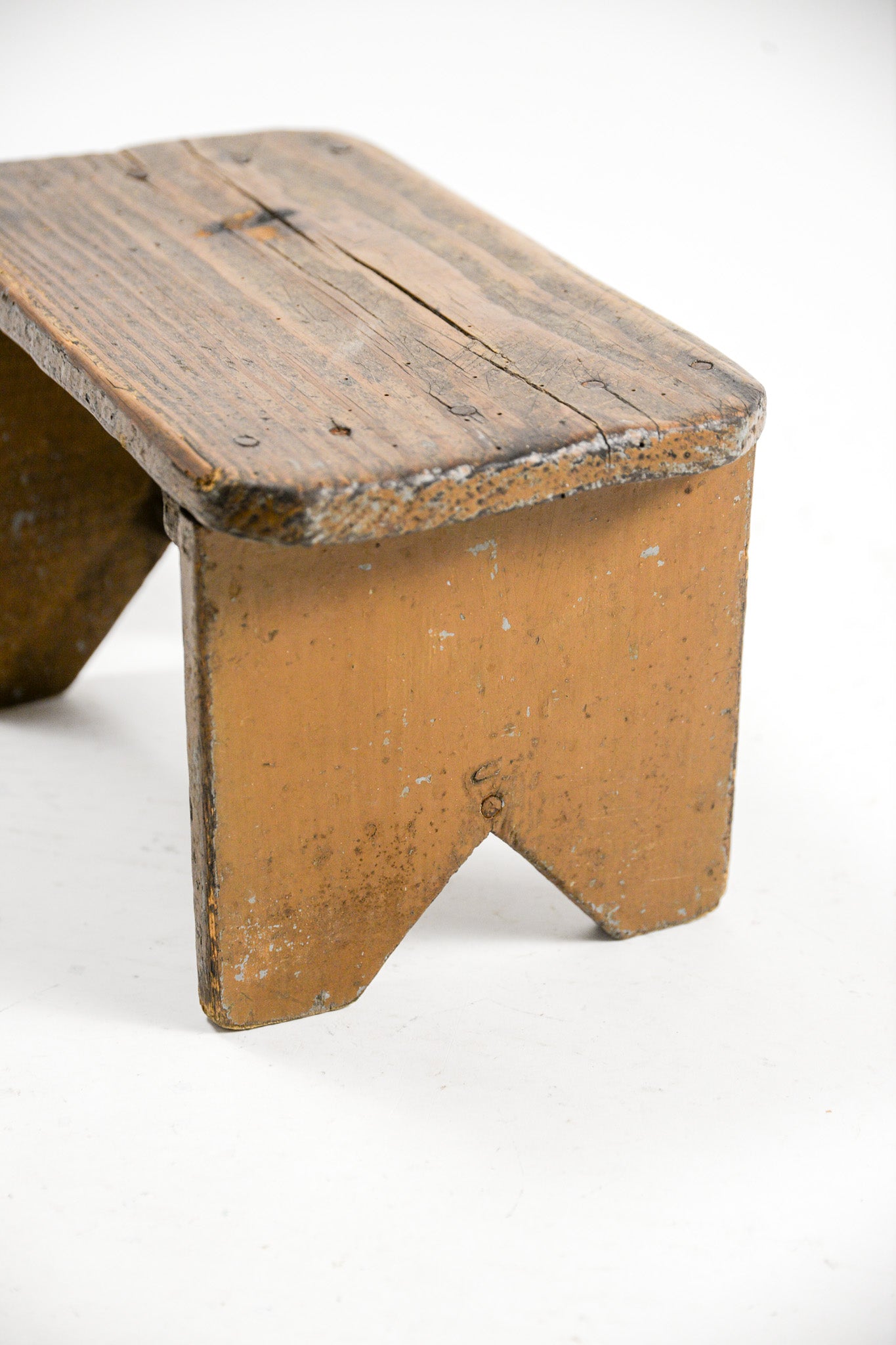 Mini Stool / ミニスツール