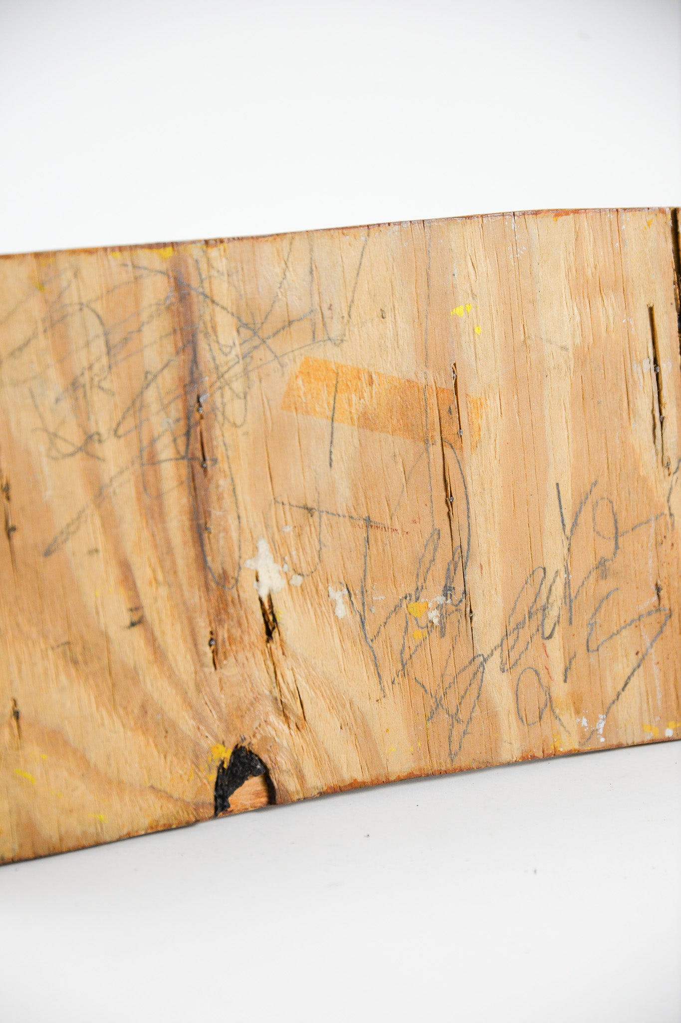 Native American Chief Bust / インディアン 頭像