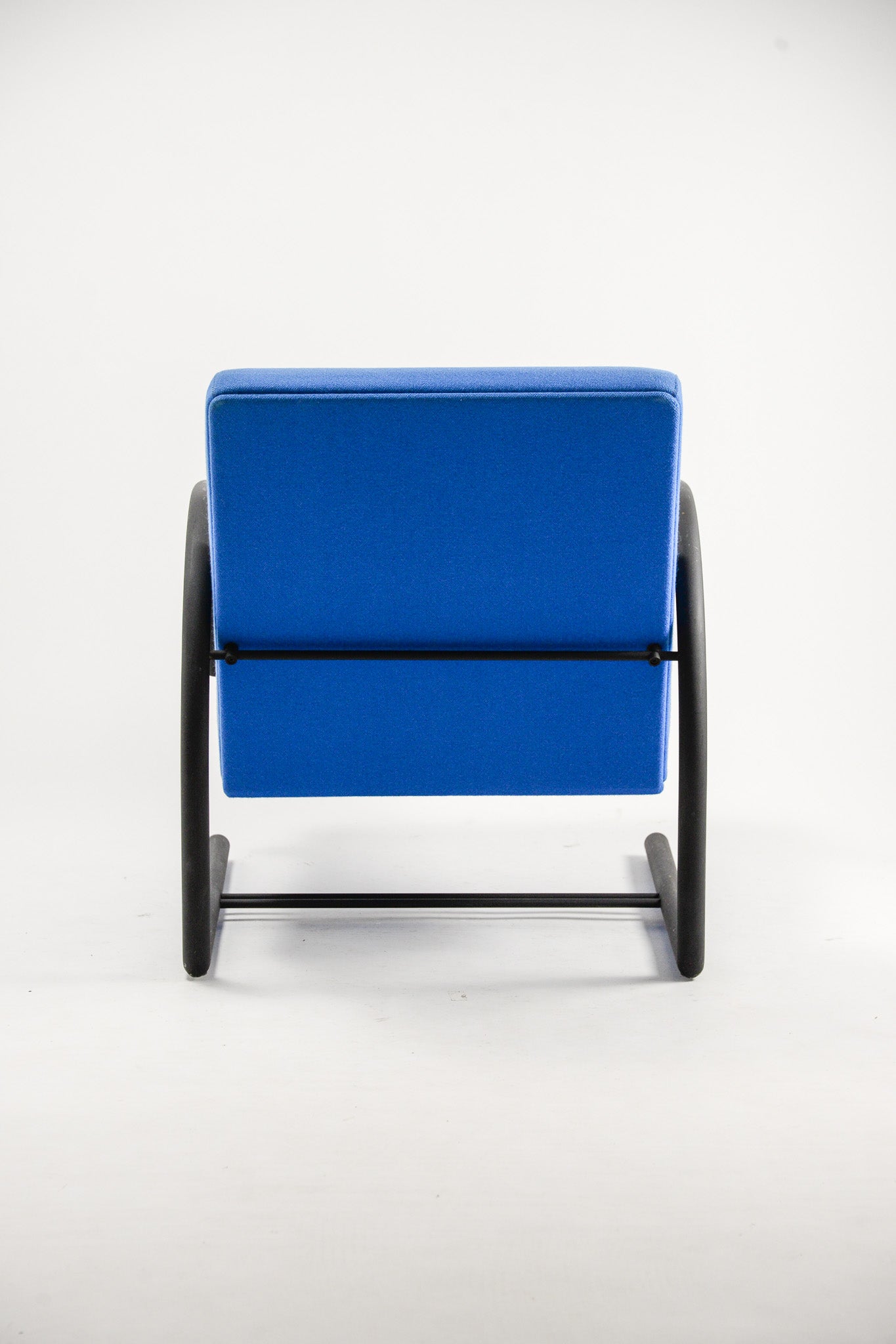 Postmodern 'Cirkel' Lounge chair / ポストモダン ラウンジ チェア