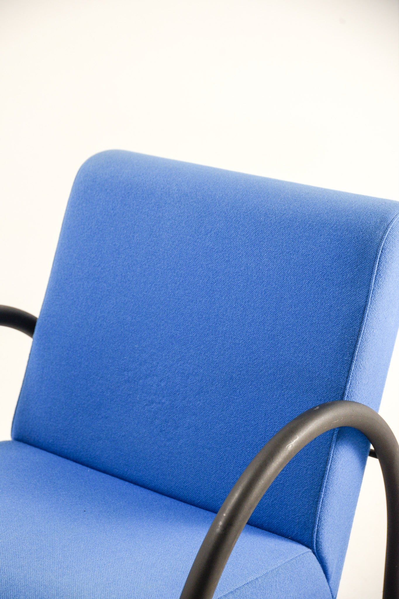 Postmodern 'Cirkel' Lounge chair / ポストモダン ラウンジ チェア