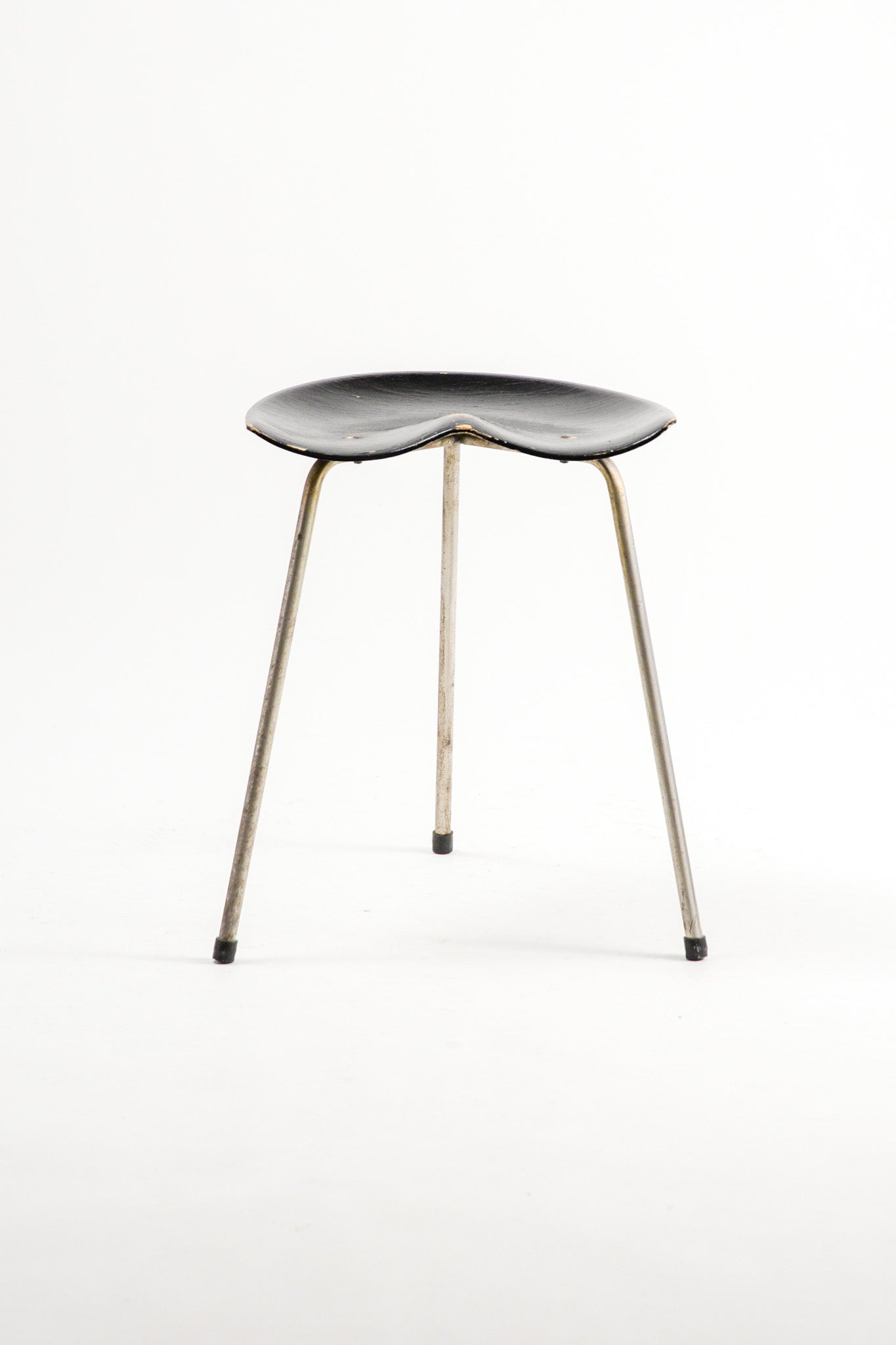 Bent Plywood Stool / 曲げ合板 スツール