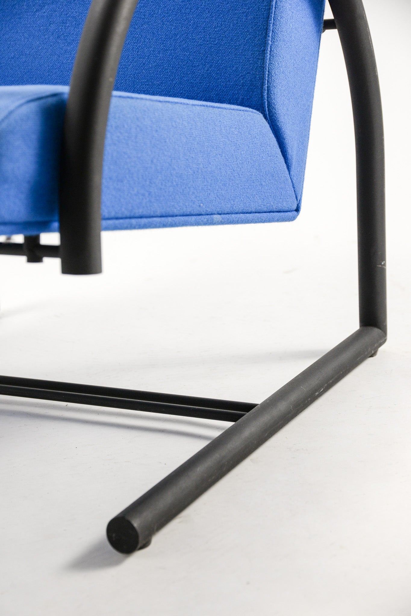 Postmodern 'Cirkel' Lounge chair / ポストモダン ラウンジ チェア