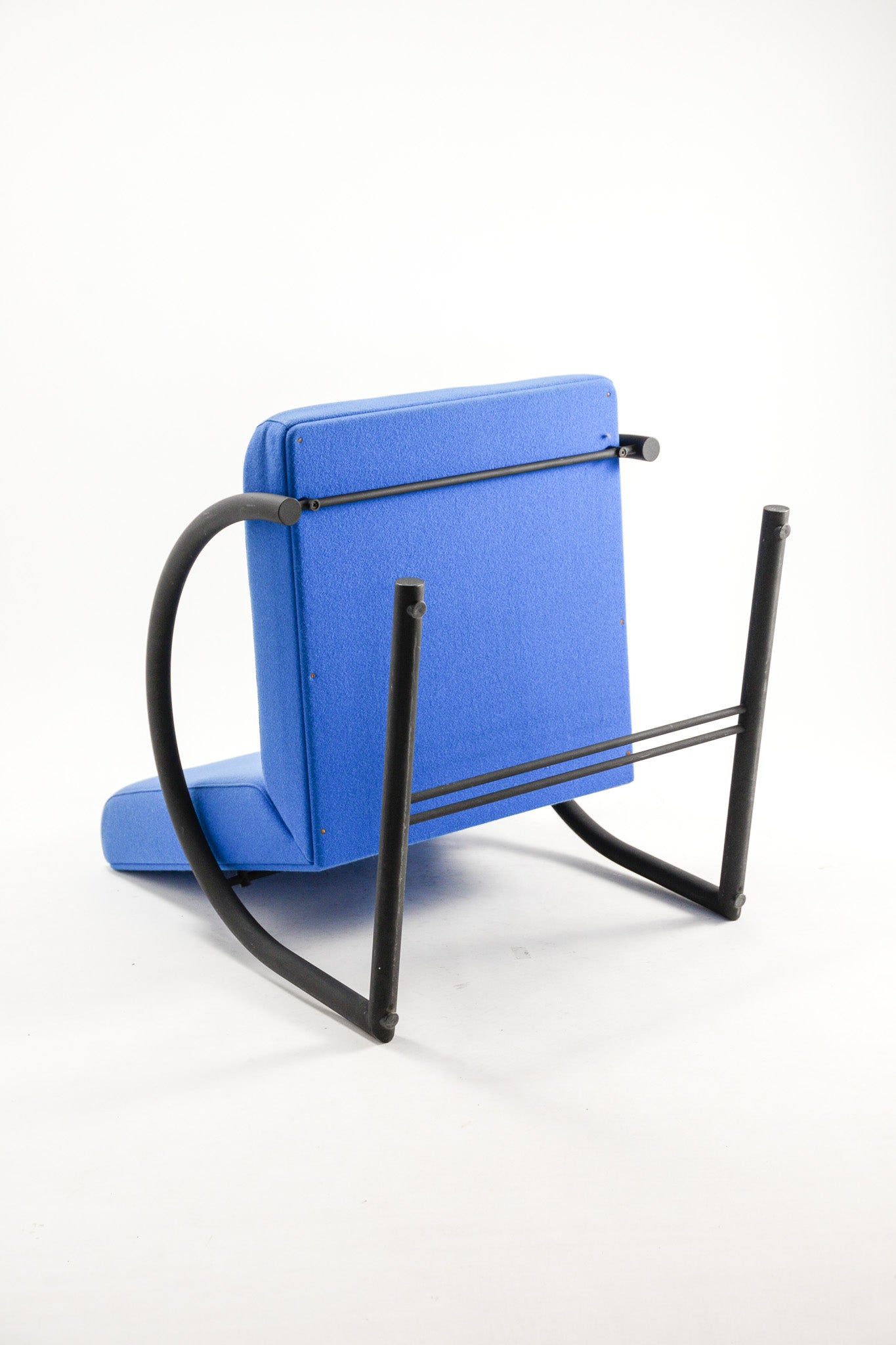 Postmodern 'Cirkel' Lounge chair / ポストモダン ラウンジ チェア