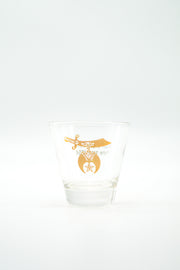 Shriners Shot Glass / シュライナー ショットグラス