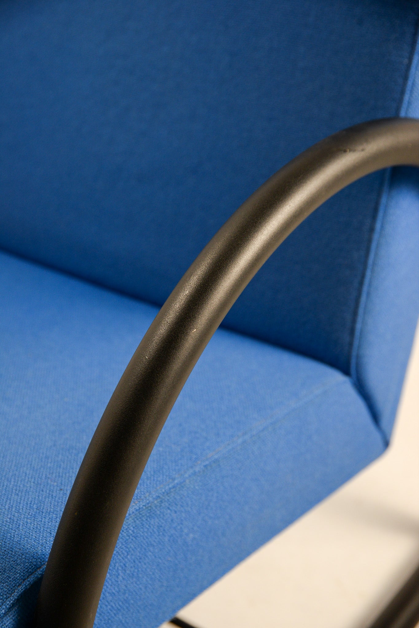 Postmodern 'Cirkel' Lounge chair / ポストモダン ラウンジ チェア