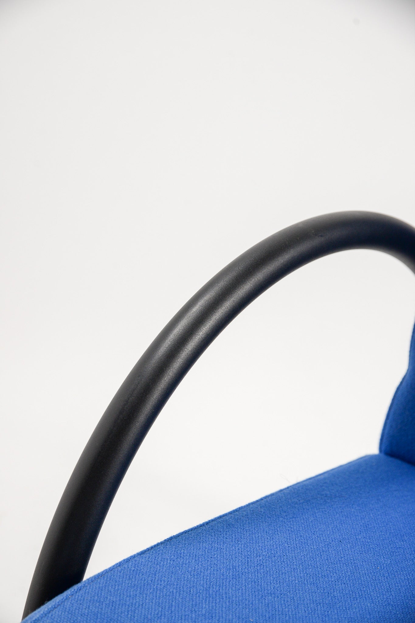 Postmodern 'Cirkel' Lounge chair / ポストモダン ラウンジ チェア