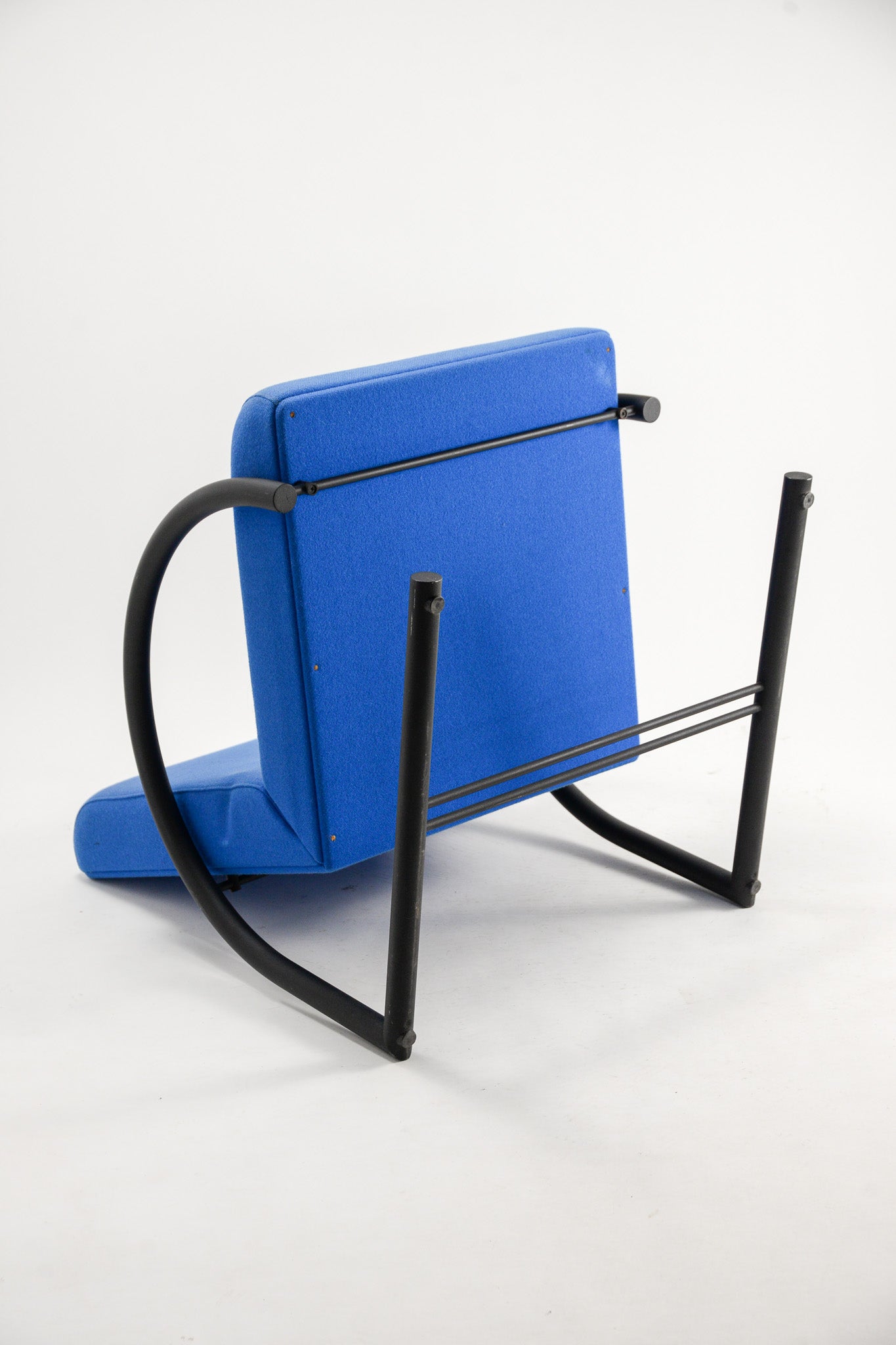 Postmodern 'Cirkel' Lounge chair / ポストモダン ラウンジ チェア