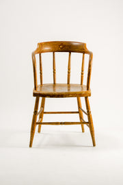 Freemason Armchair / フリーメーソン アームチェア