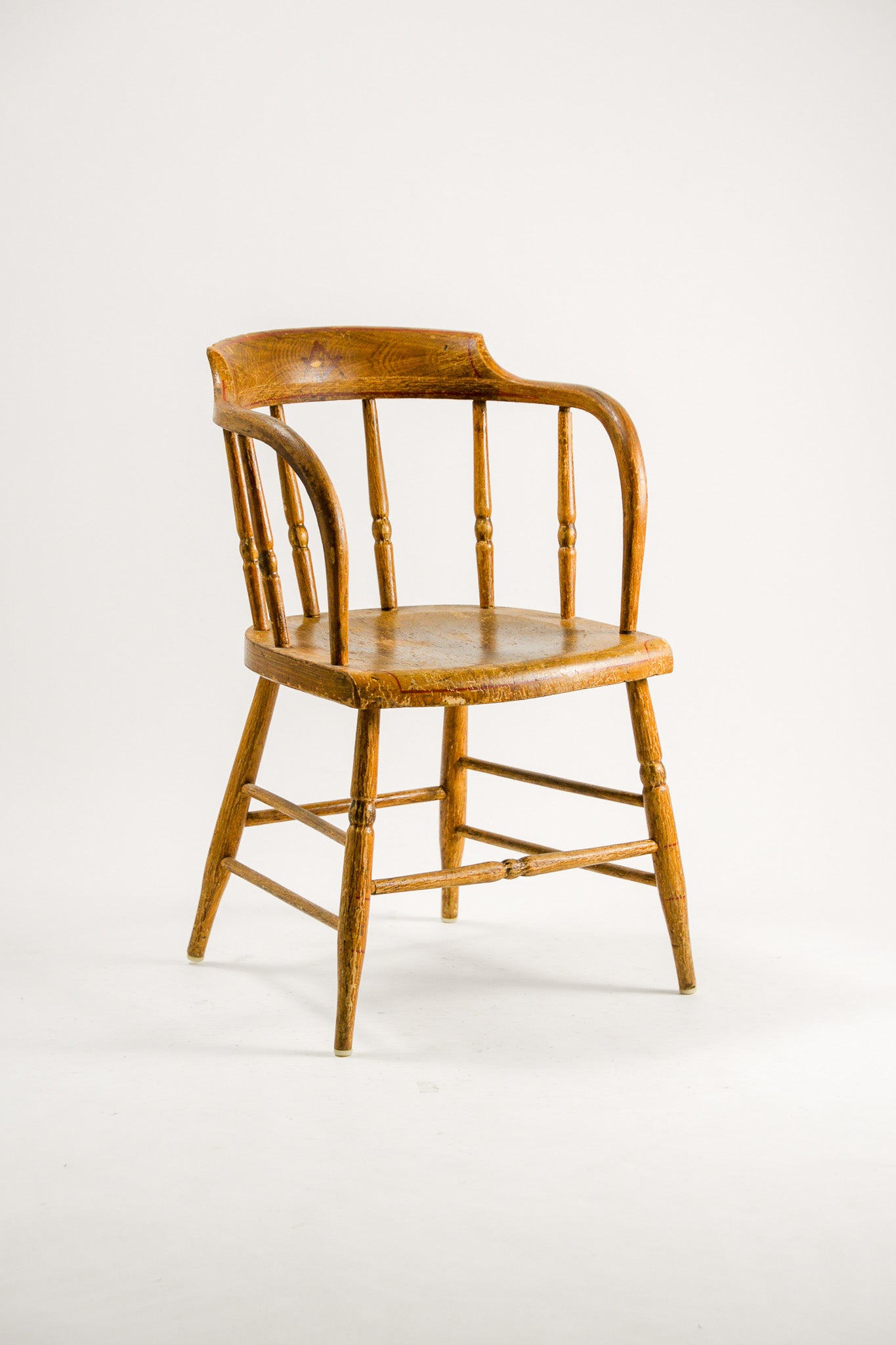 Freemason Armchair / フリーメーソン アームチェア