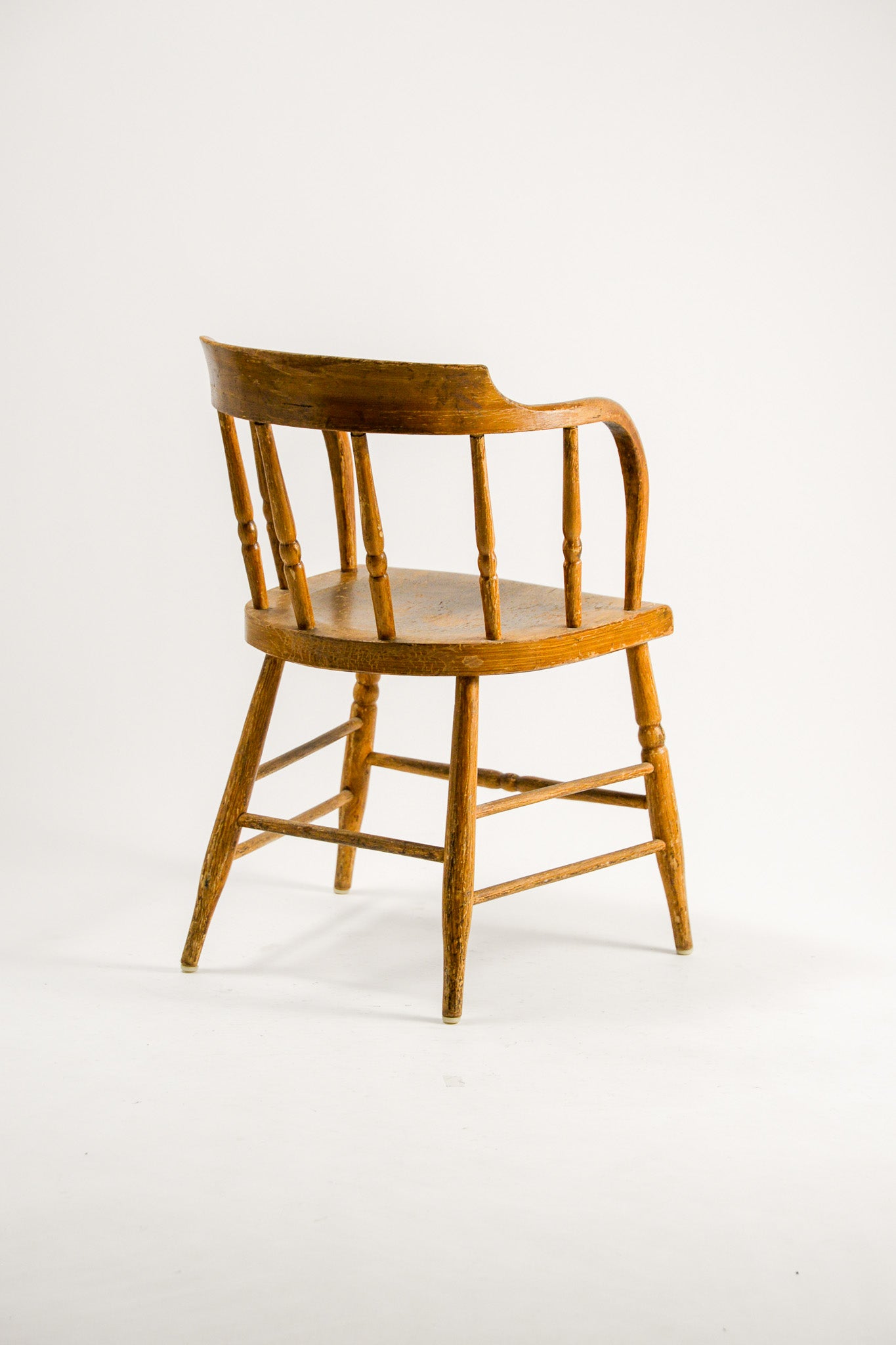 Freemason Armchair / フリーメーソン アームチェア