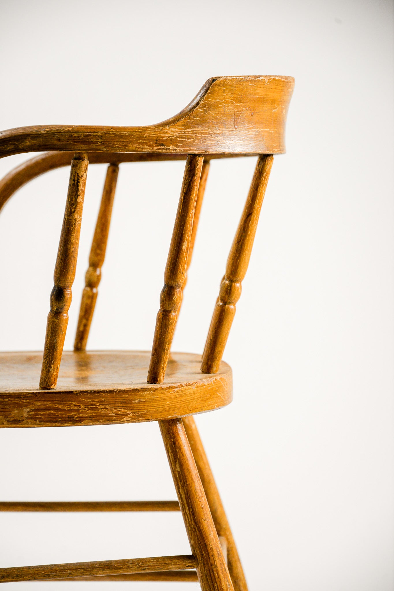 Freemason Armchair / フリーメーソン アームチェア