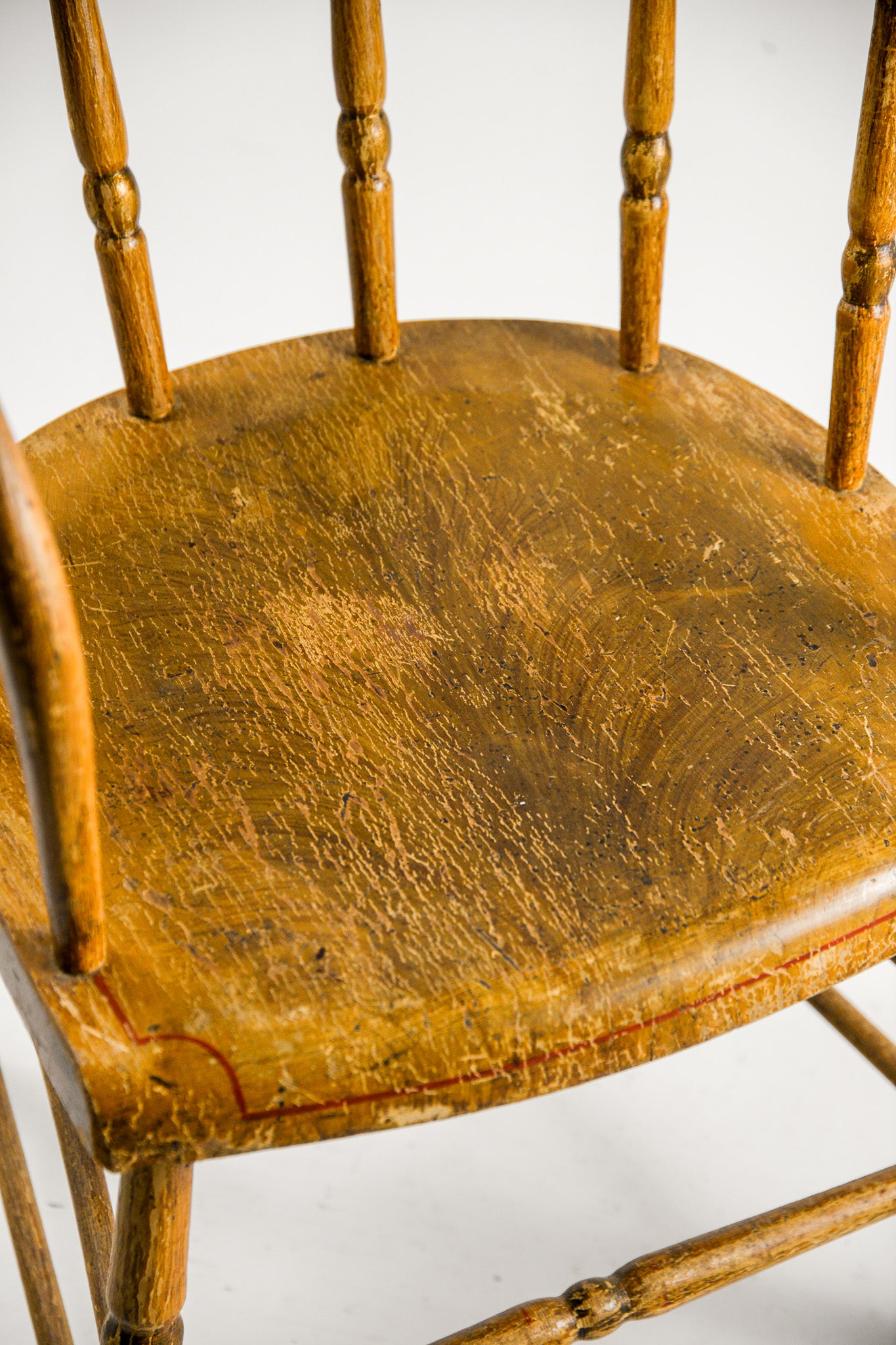 Freemason Armchair / フリーメーソン アームチェア