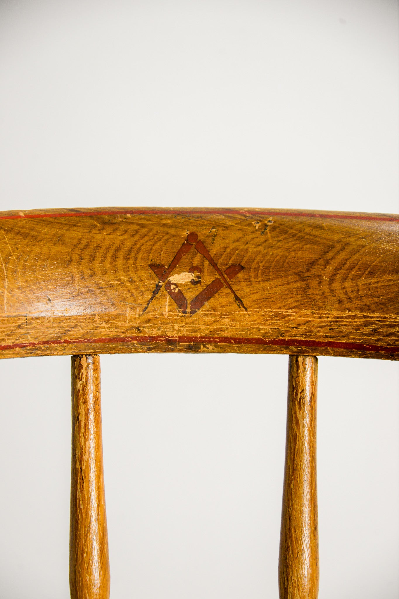 Freemason Armchair / フリーメーソン アームチェア