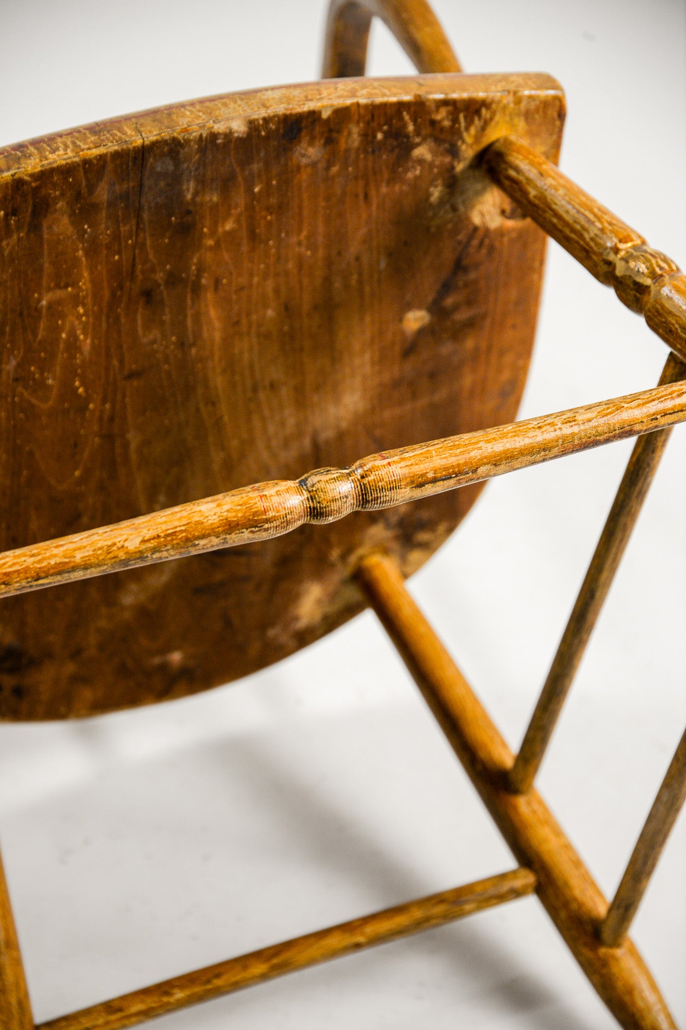 Freemason Armchair / フリーメーソン アームチェア