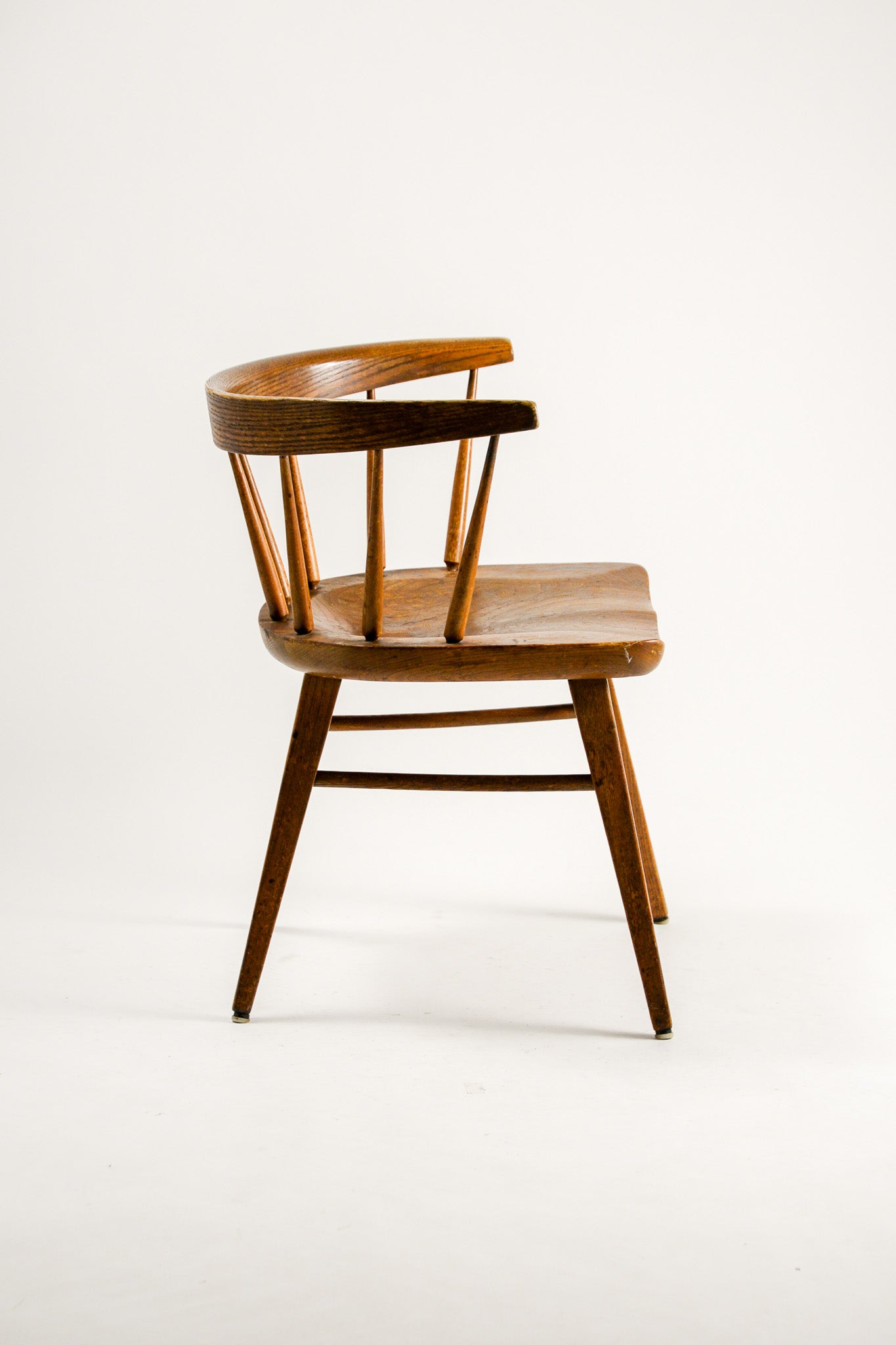 Vintage Armchair / ヴィンテージ アームチェア – STORE IN FACTORY Online