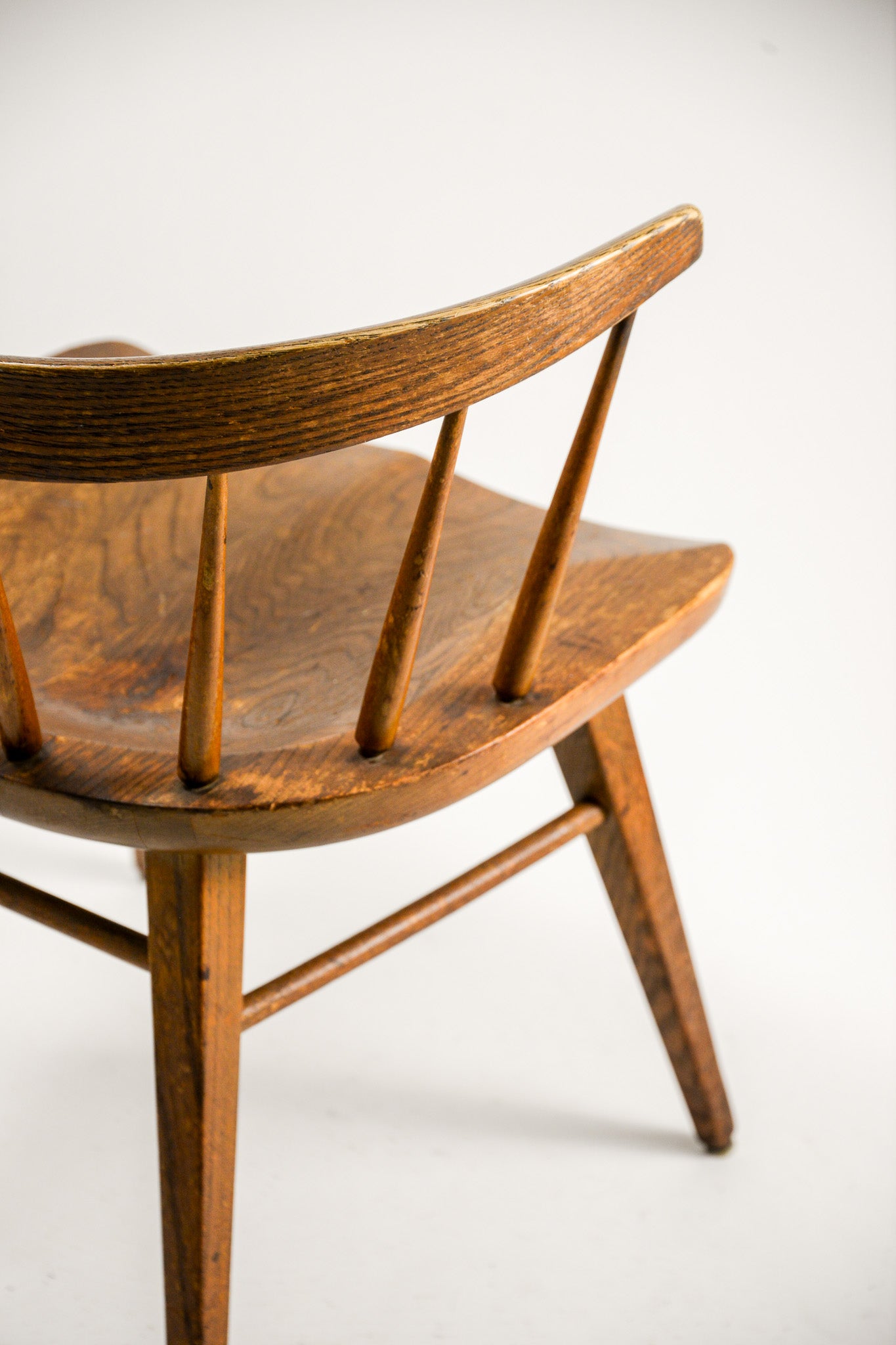 Vintage Armchair / ヴィンテージ アームチェア – STORE IN FACTORY Online
