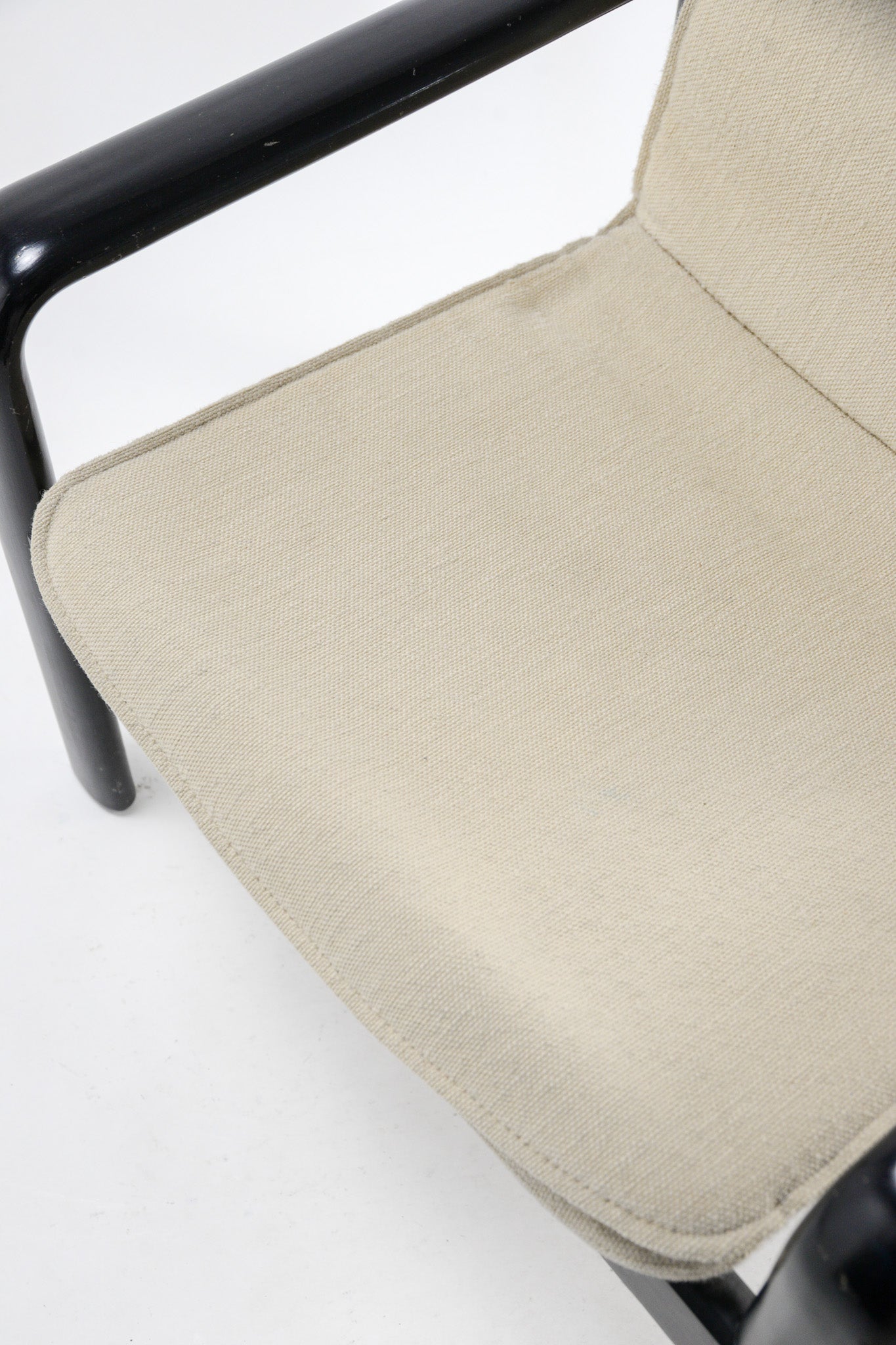 Beige Fabric Armchair / ベージュファブリック アームチェア – STORE