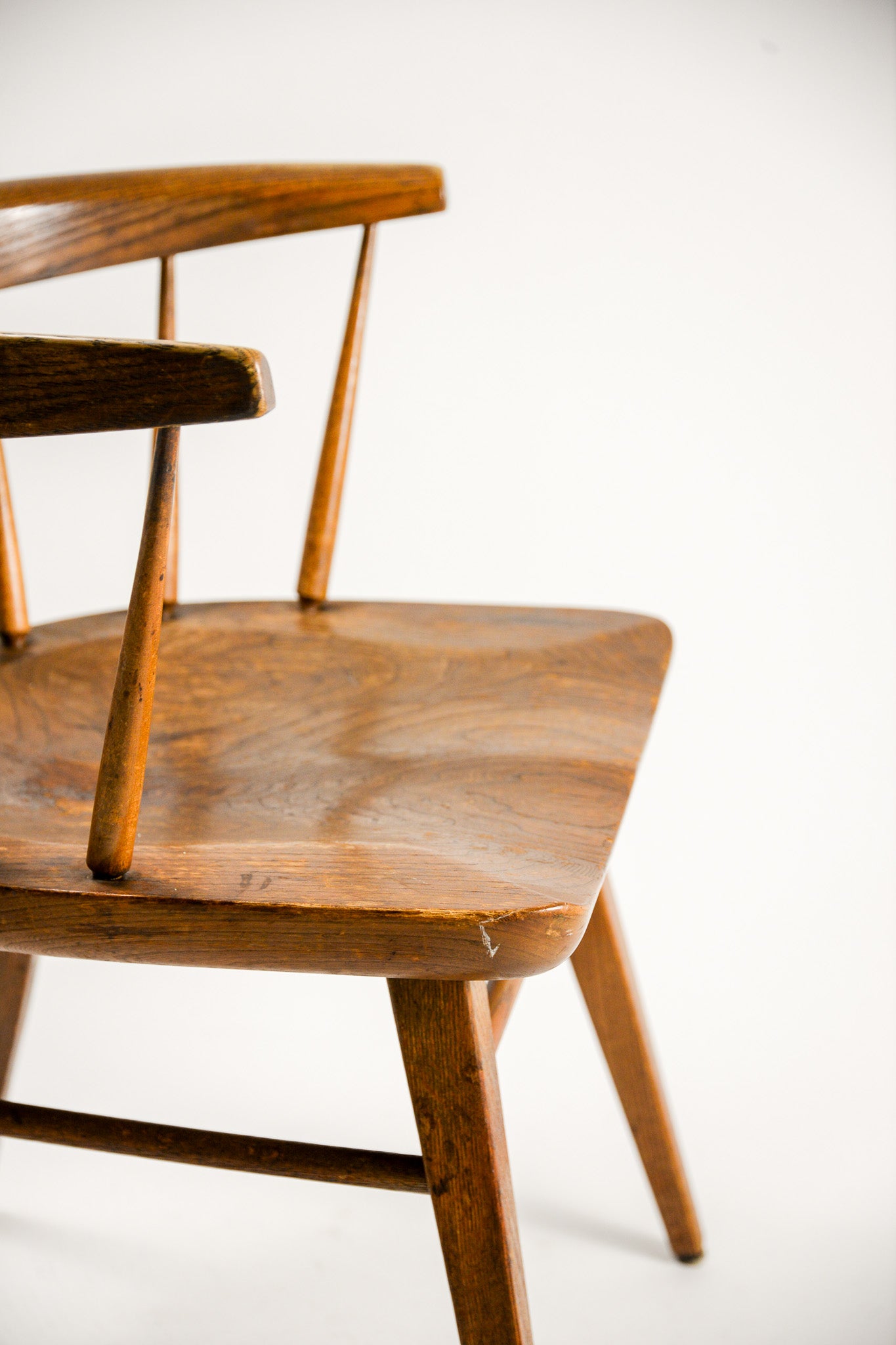 Vintage Armchair / ヴィンテージ アームチェア