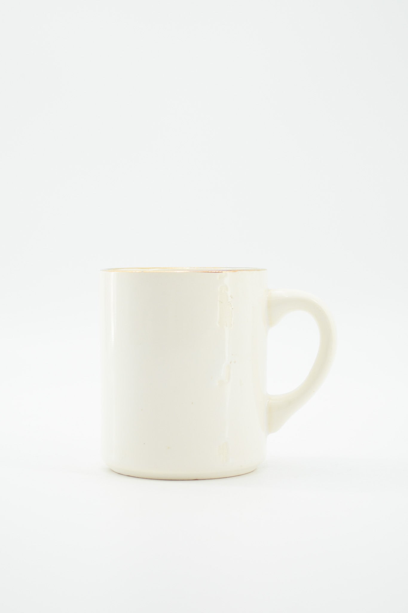 Shriner Ceramic Mug / シュライナー 陶器マグカップ