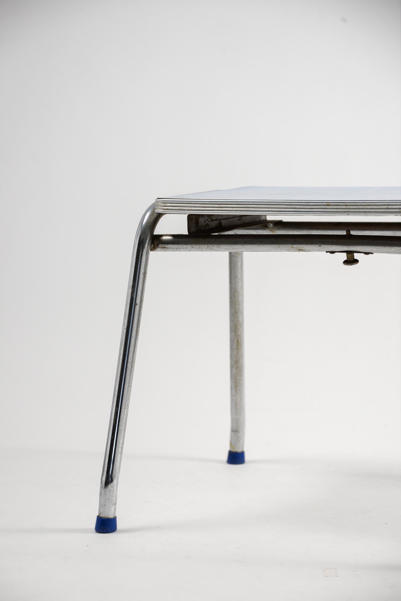 Diner Style Low Table / ダイナー スタイル ローテーブル