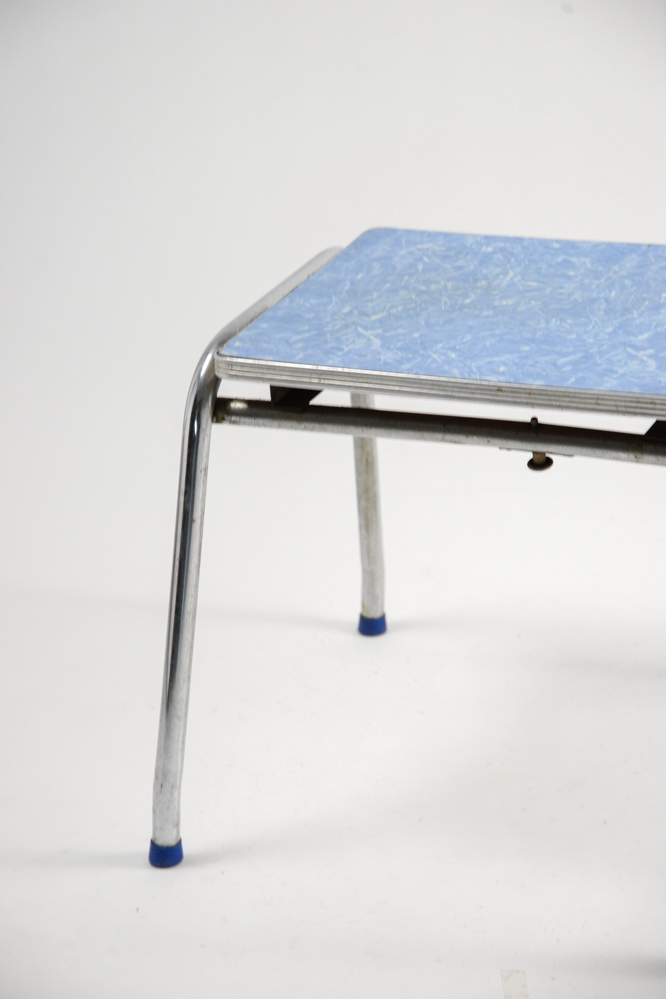 Diner Style Low Table / ダイナー スタイル ローテーブル