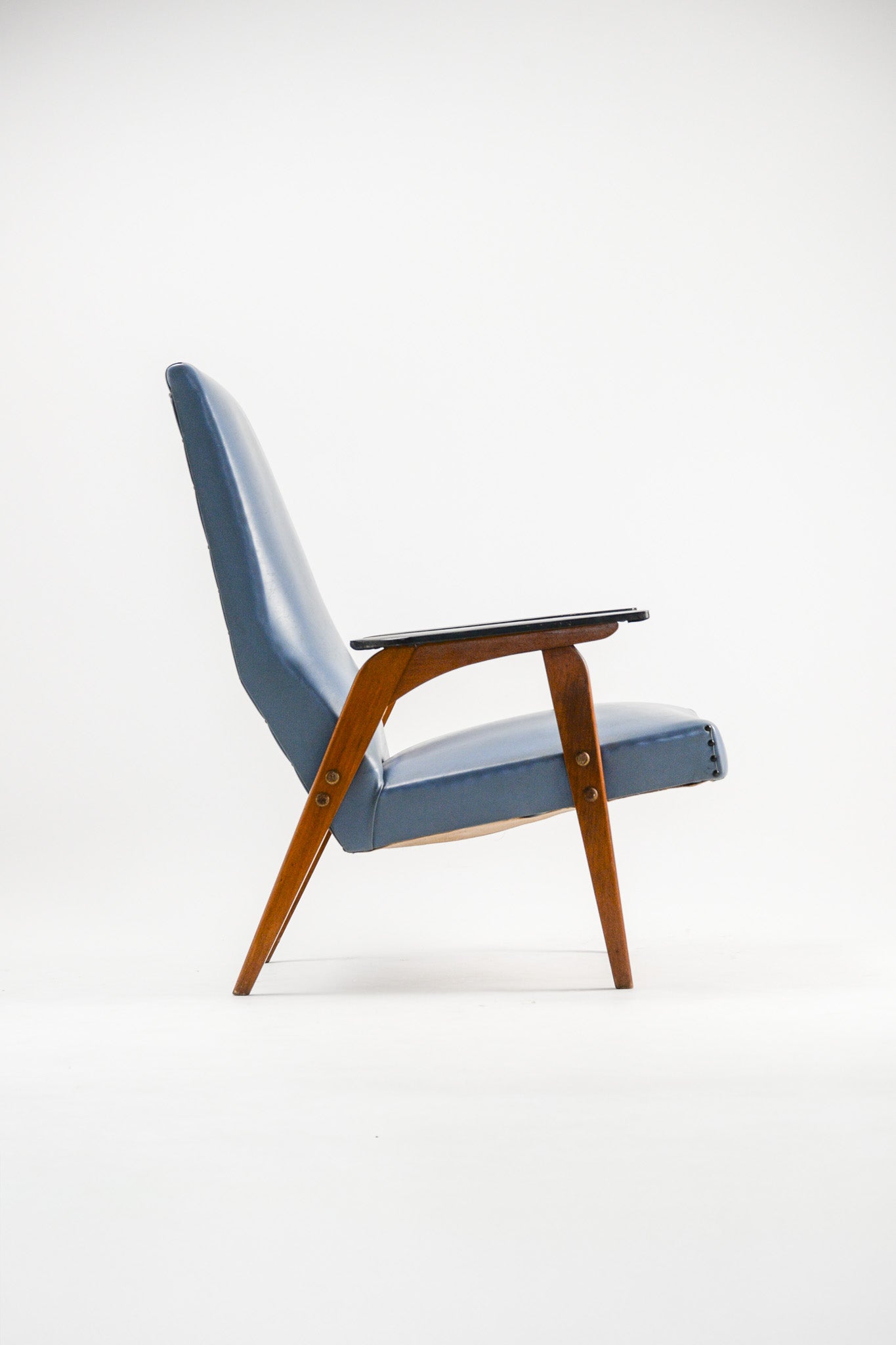 Vintage Lounge Chair / ヴィンテージ ラウンジチェア – STORE IN