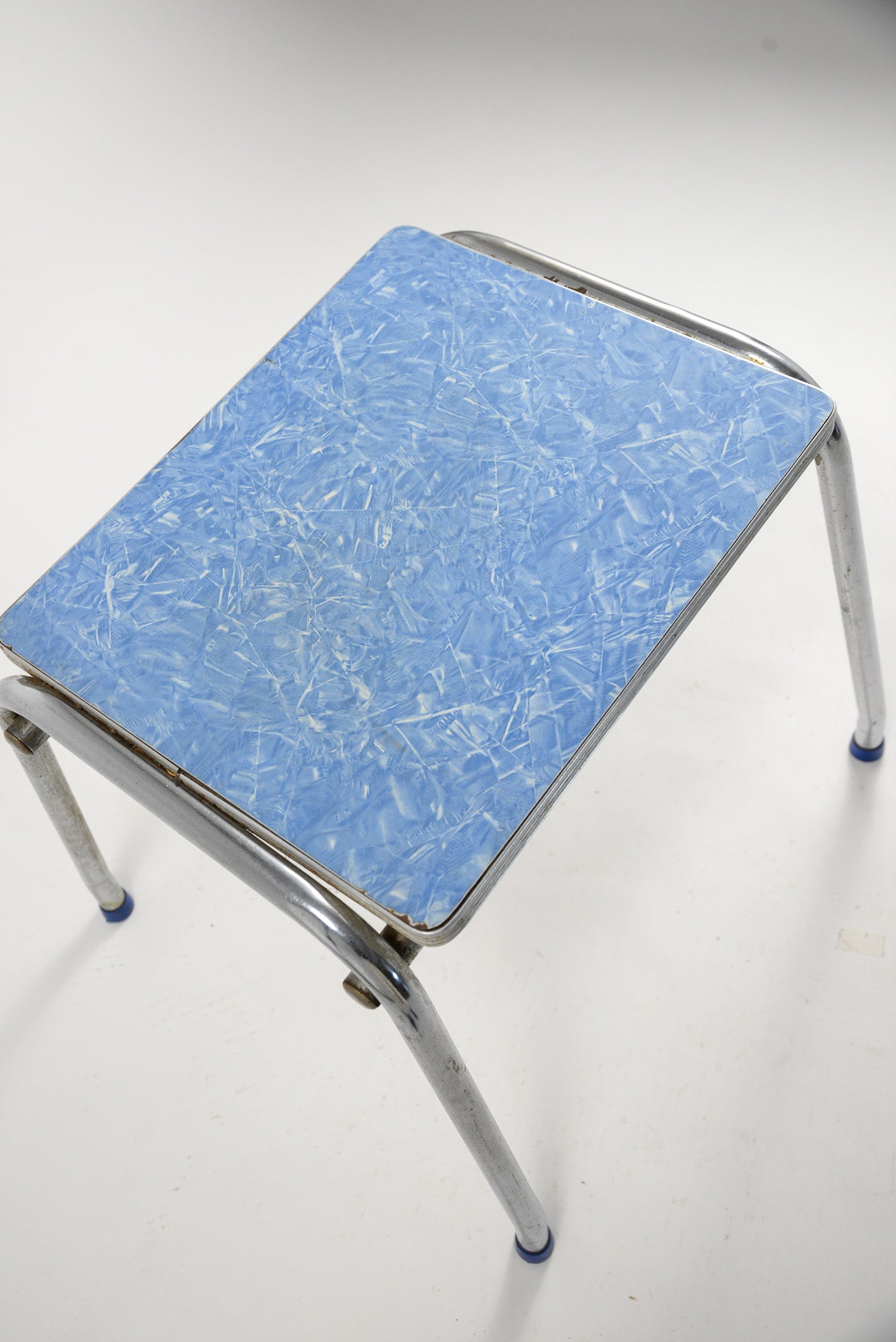 Diner Style Low Table / ダイナー スタイル ローテーブル