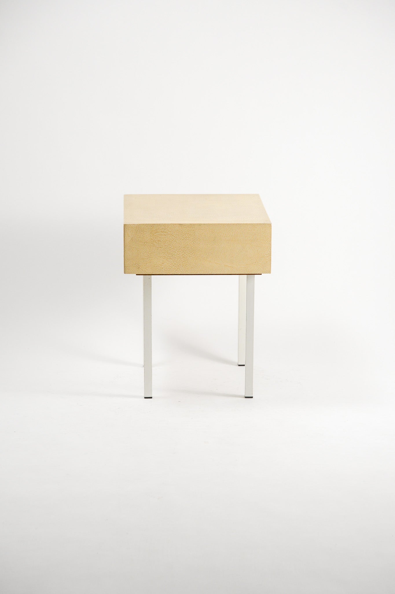 Steel Leg 2-Tier Cabinet / スチール脚 2段キャビネット – STORE IN