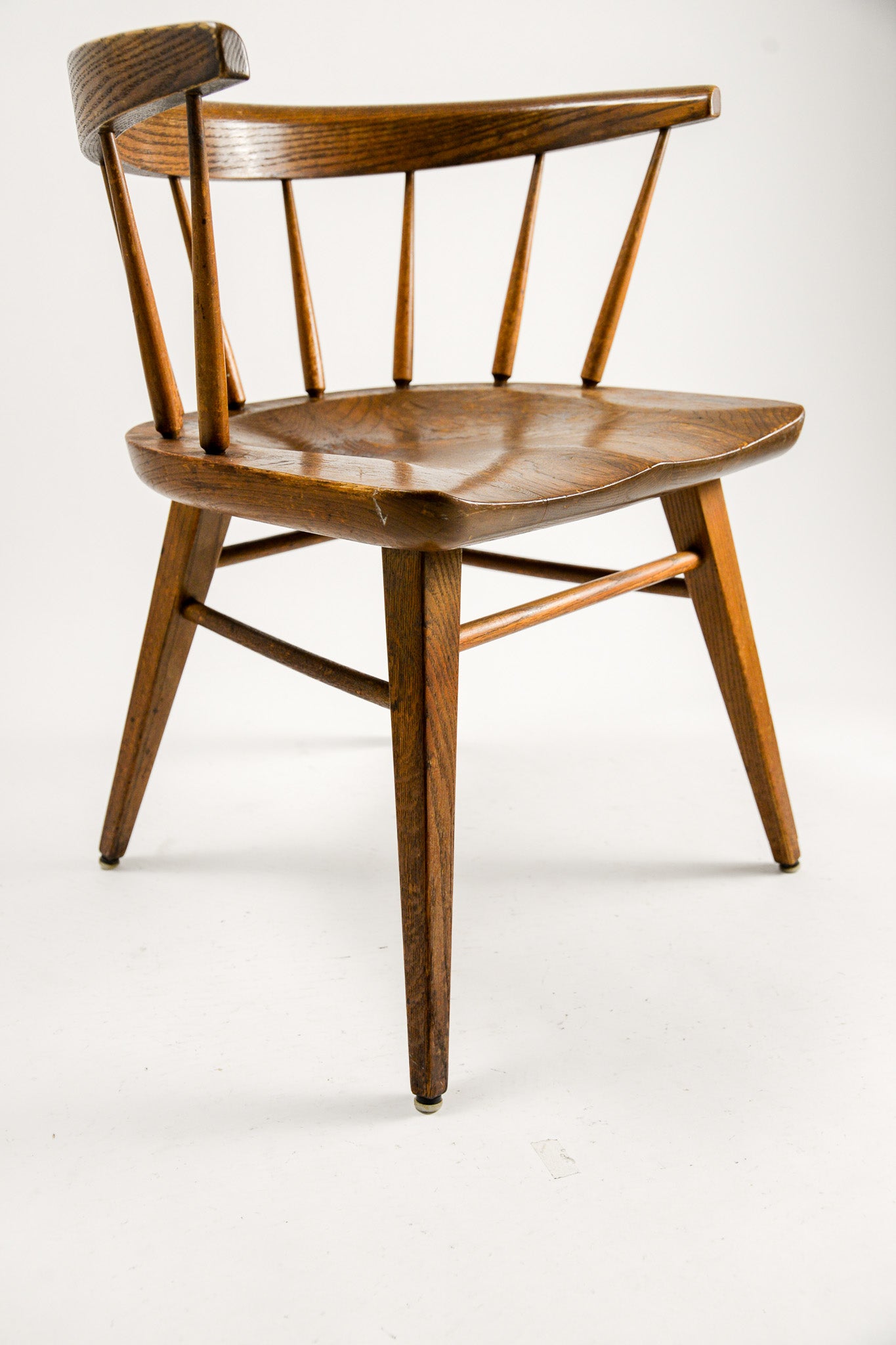 Vintage Armchair / ヴィンテージ アームチェア – STORE IN FACTORY Online