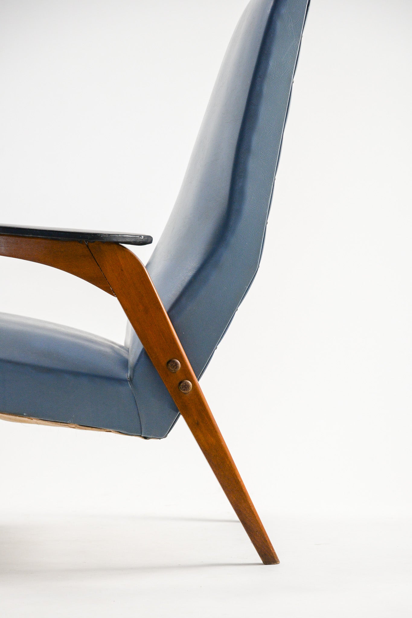 Vintage Easy Chair / ヴィンテージ イージーチェア