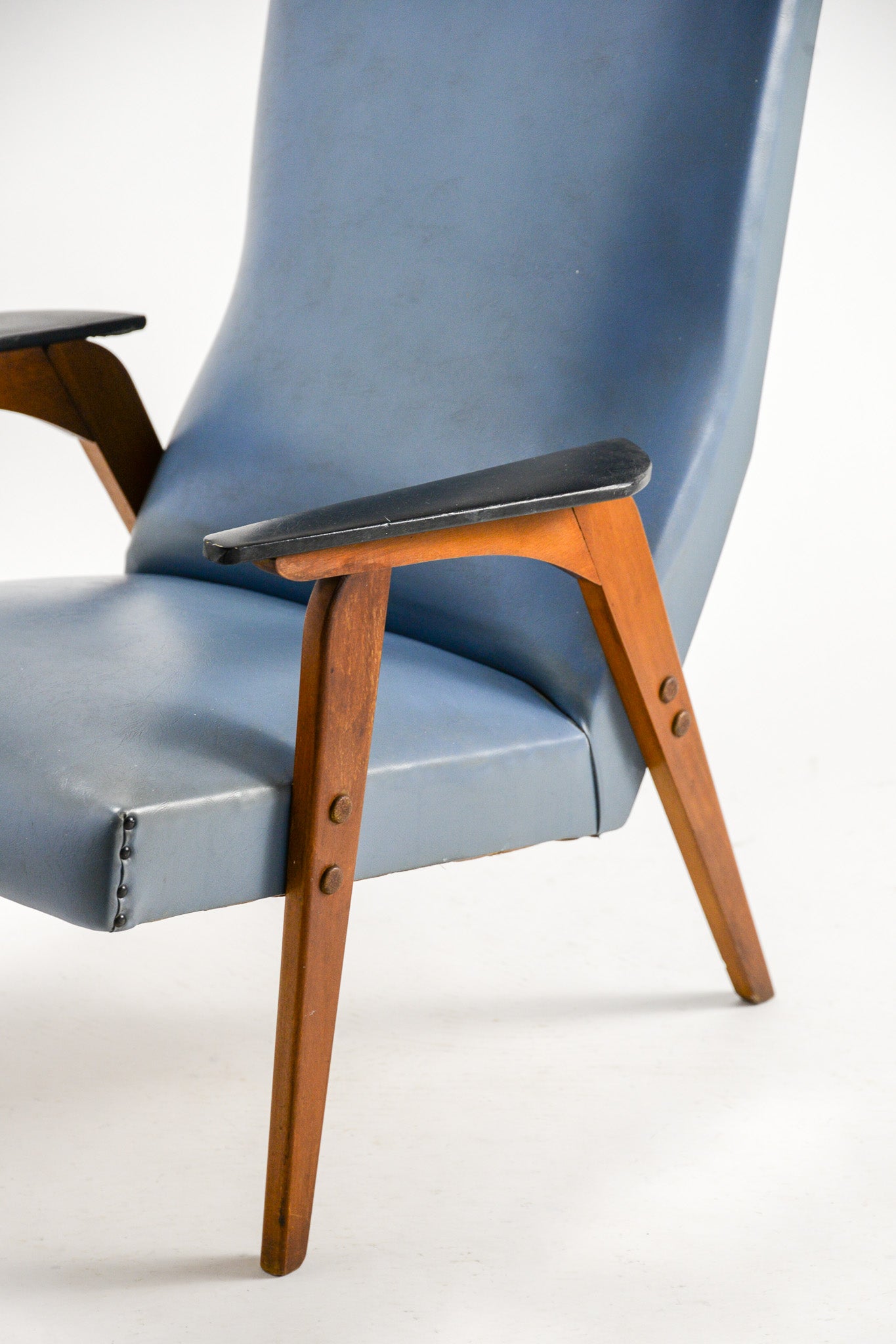 Vintage Easy Chair / ヴィンテージ イージーチェア