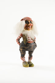 Large Troll Doll / トロール人形(大)