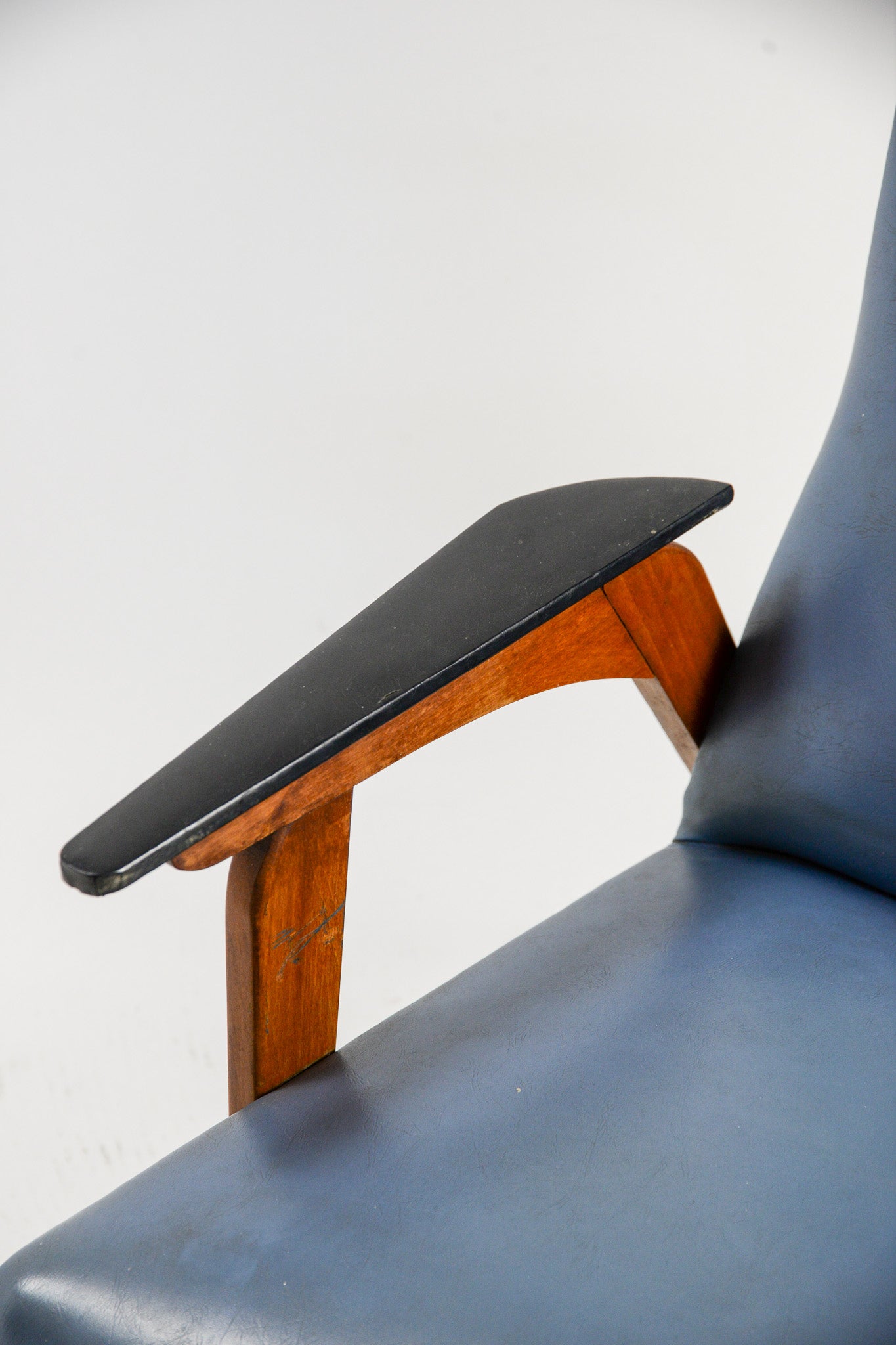 Vintage Easy Chair / ヴィンテージ イージーチェア