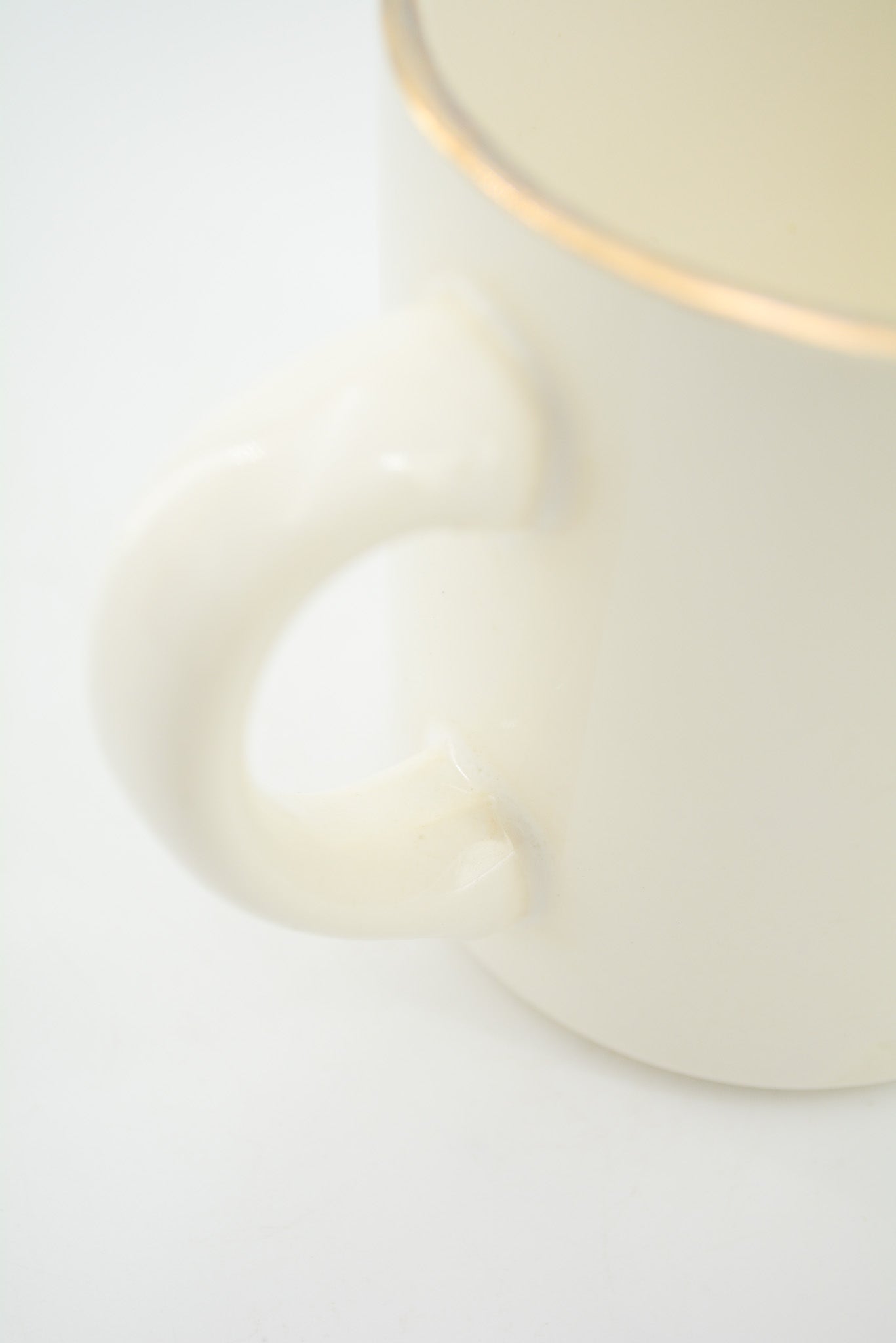 Shriner Ceramic Mug / シュライナー 陶器マグカップ