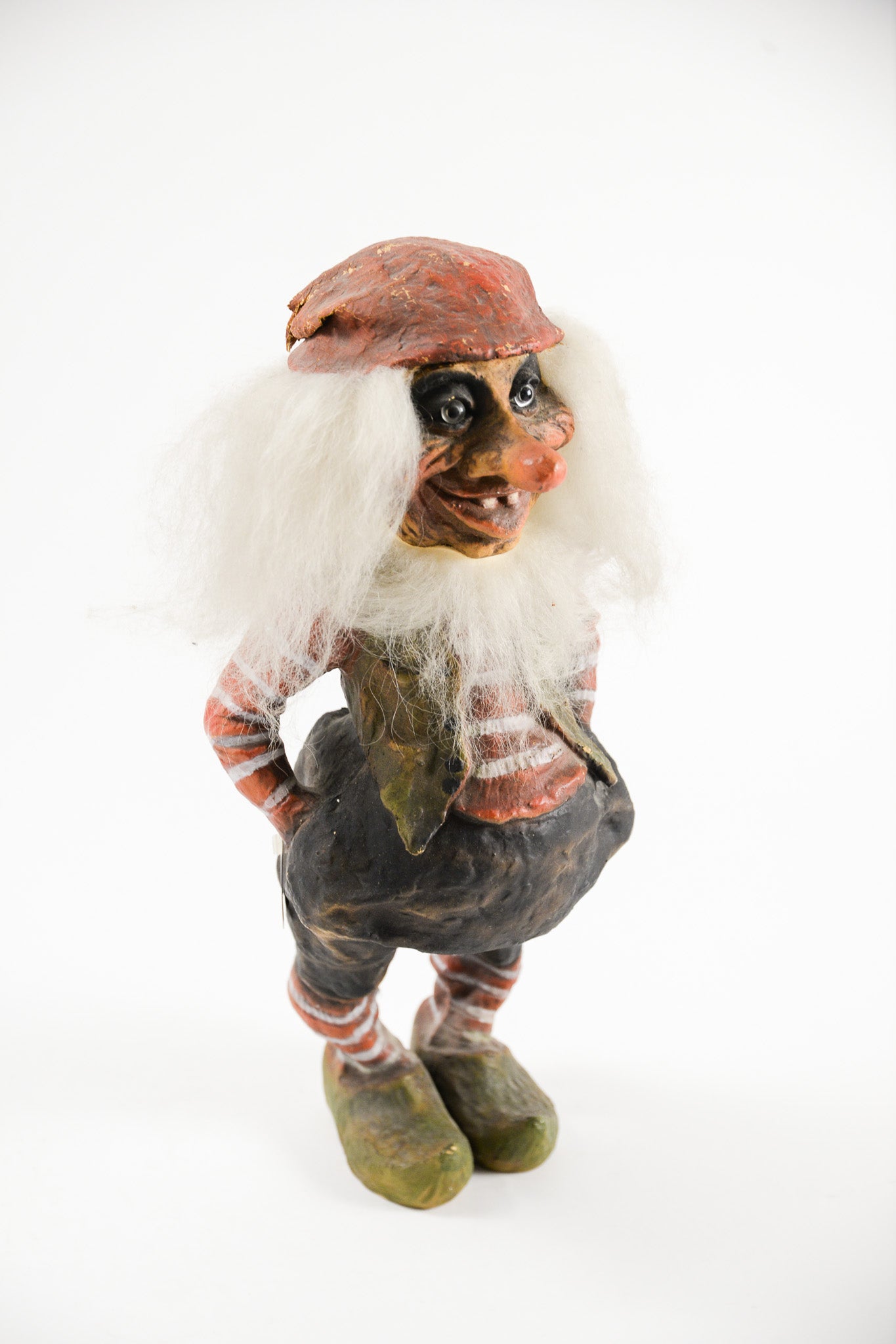 Large Troll Doll / トロール人形(大)