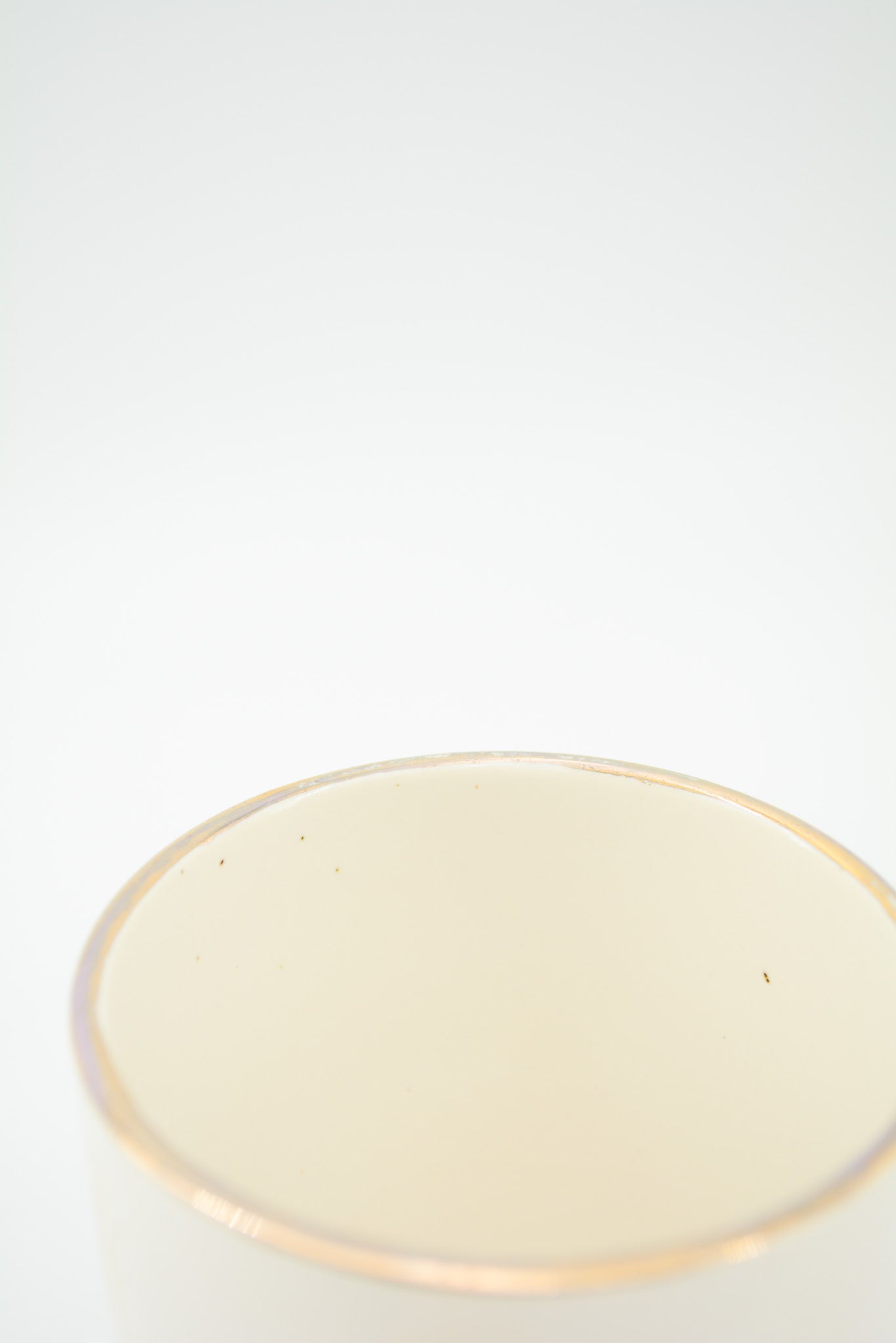 Shriner Ceramic Mug / シュライナー 陶器マグカップ