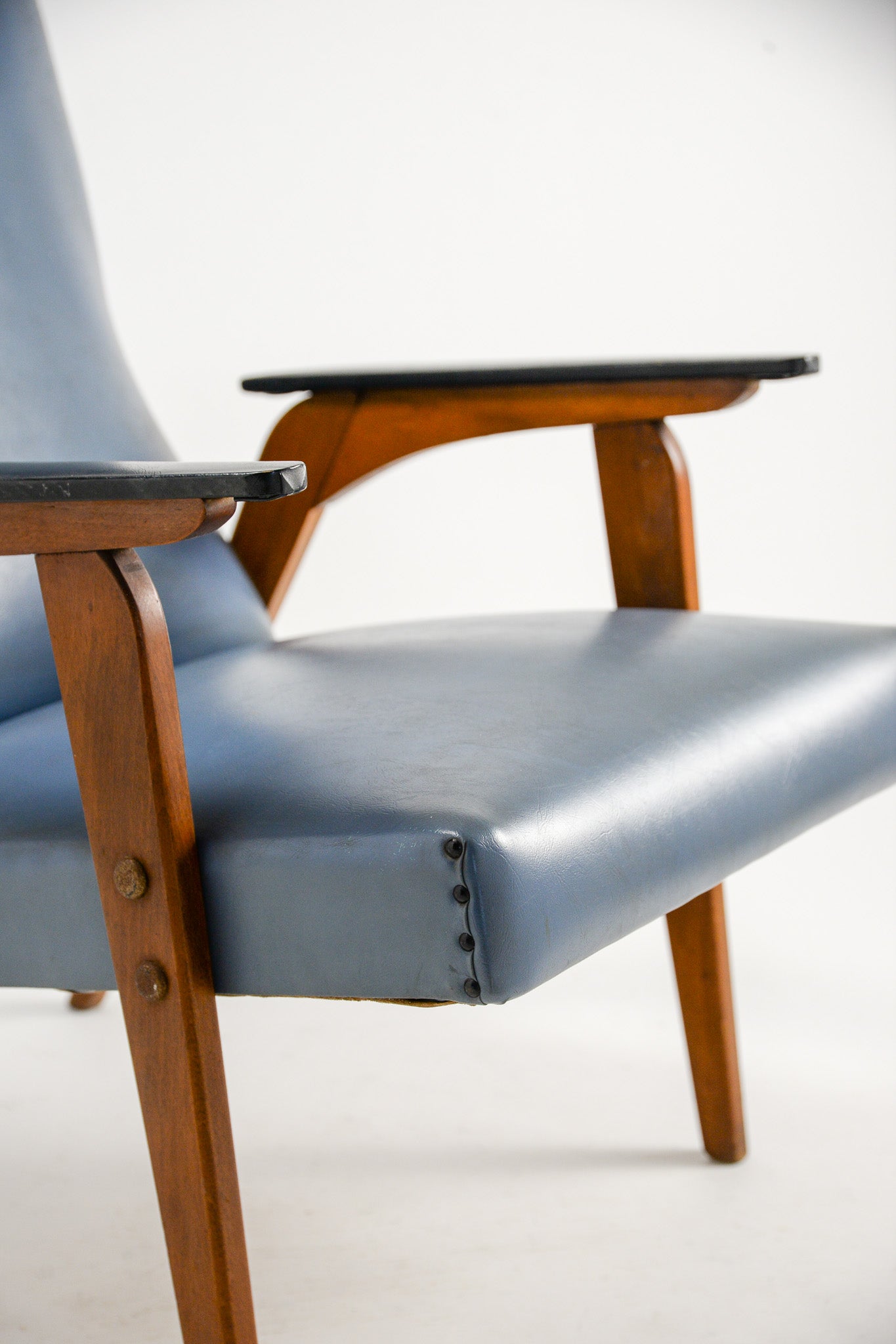 Vintage Easy Chair / ヴィンテージ イージーチェア