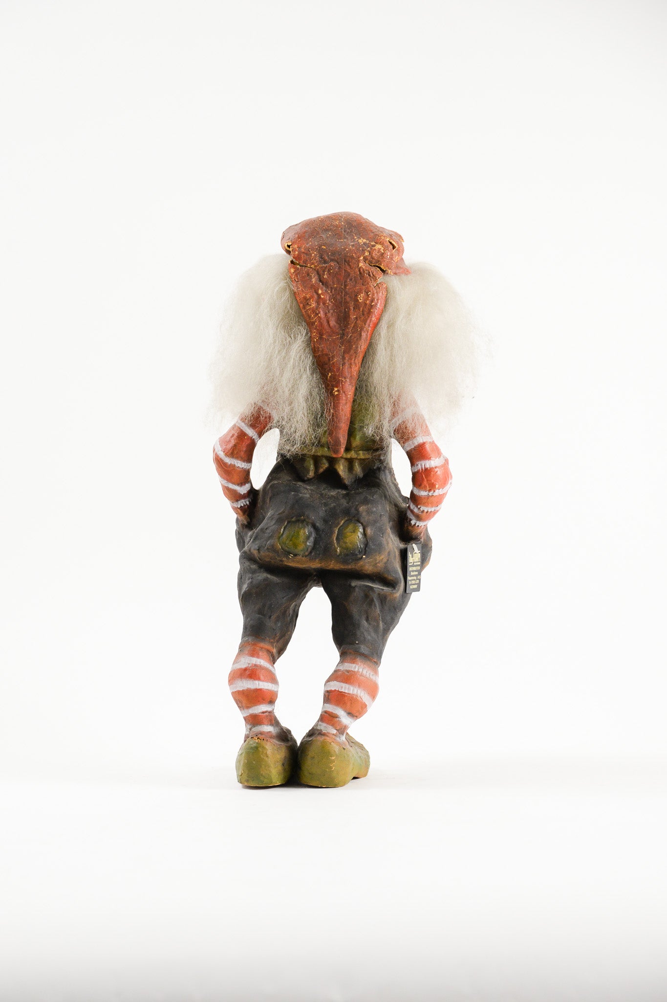 Large Troll Doll / トロール人形(大)