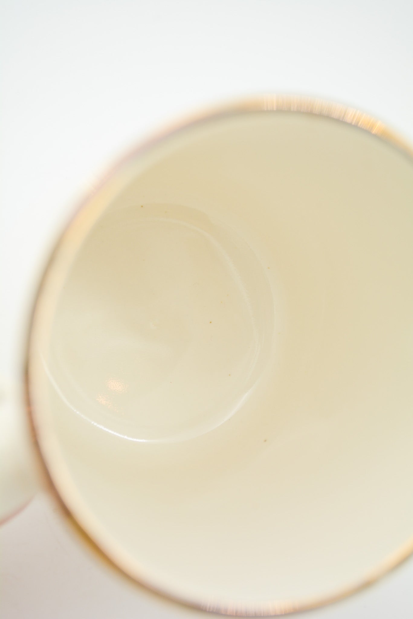 Shriner Ceramic Mug / シュライナー 陶器マグカップ