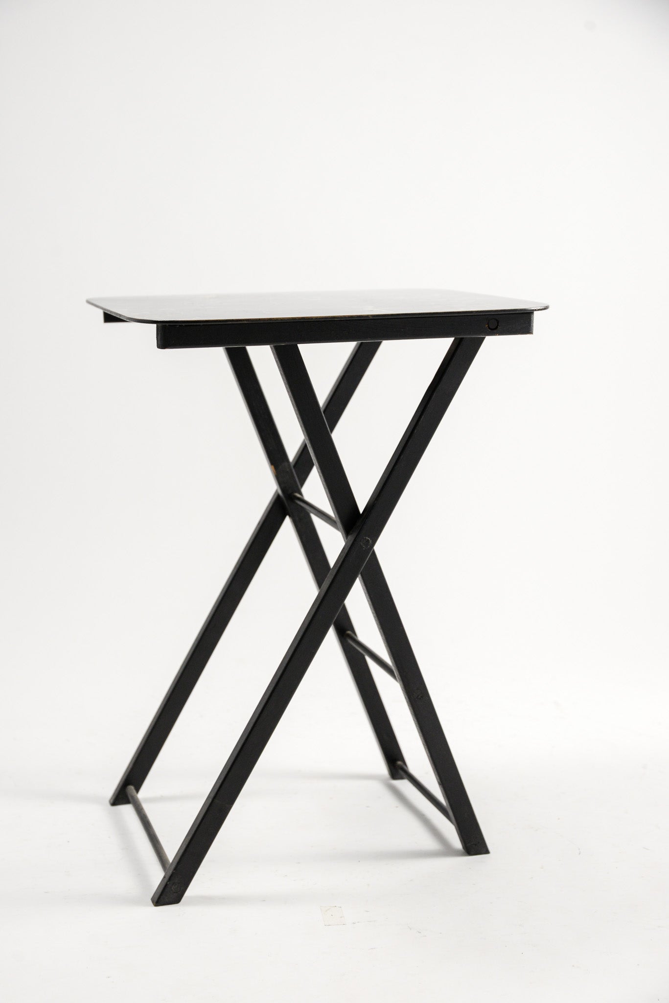 Folding Side Table / 折りたたみ サイドテーブル