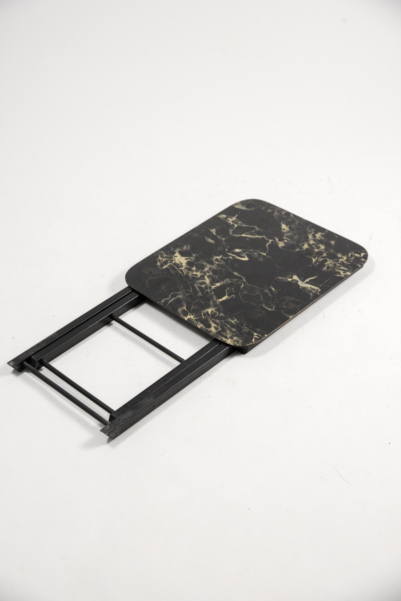 Folding Side Table / 折りたたみ サイドテーブル