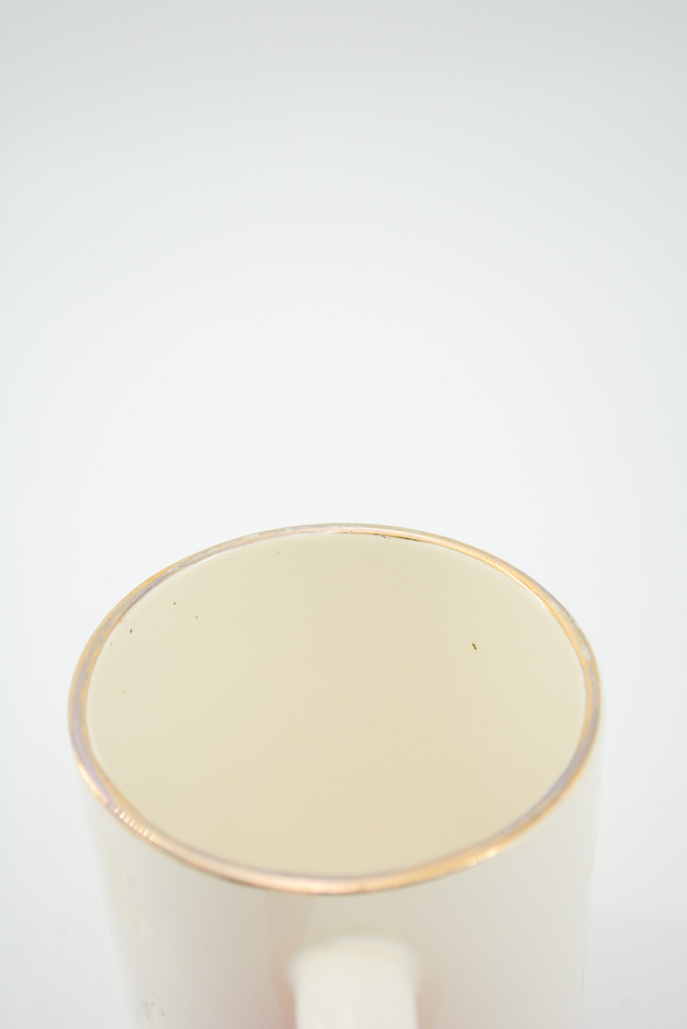 Shriner Ceramic Mug / シュライナー 陶器マグカップ