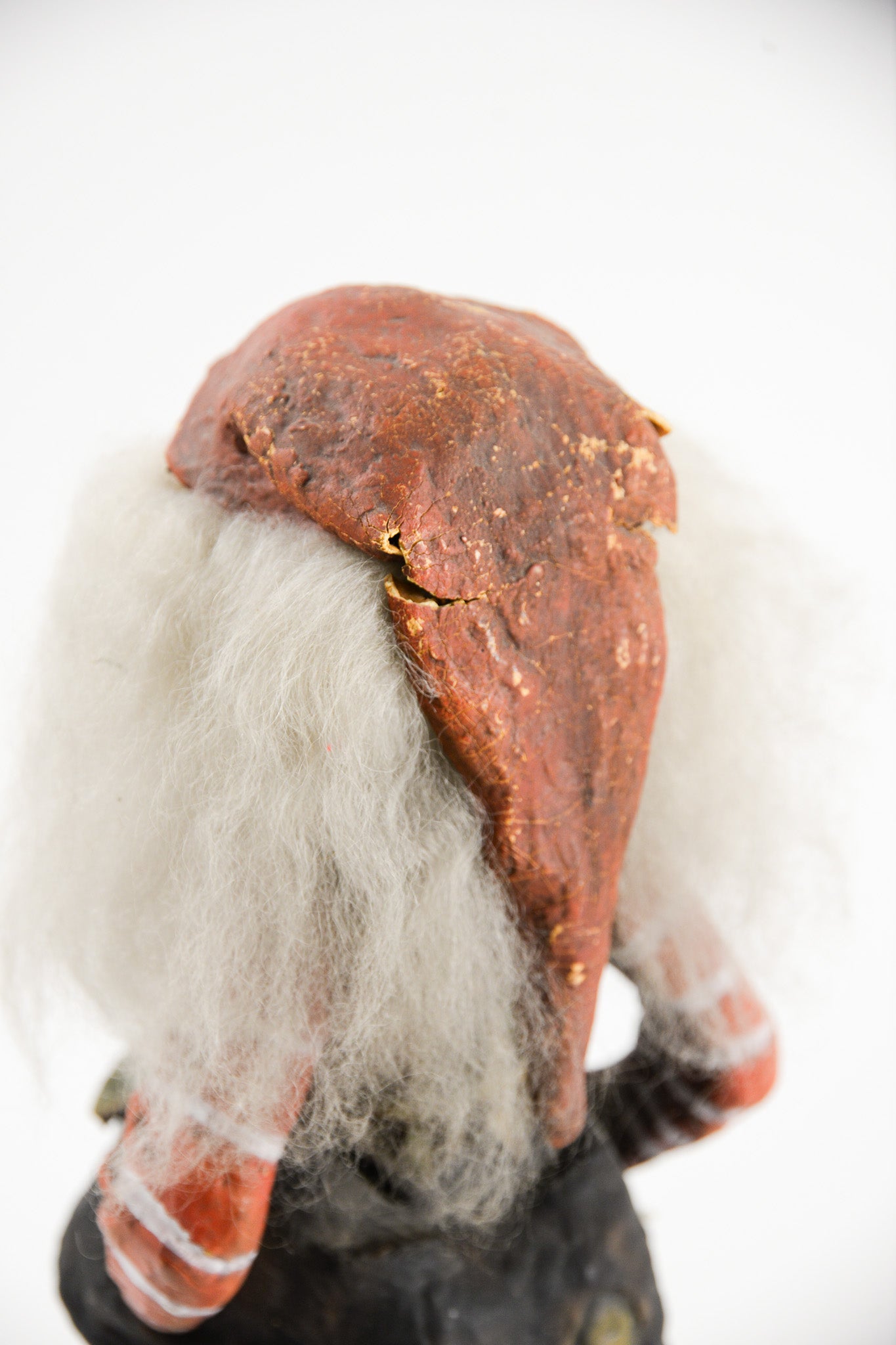 Large Troll Doll / トロール人形(大)