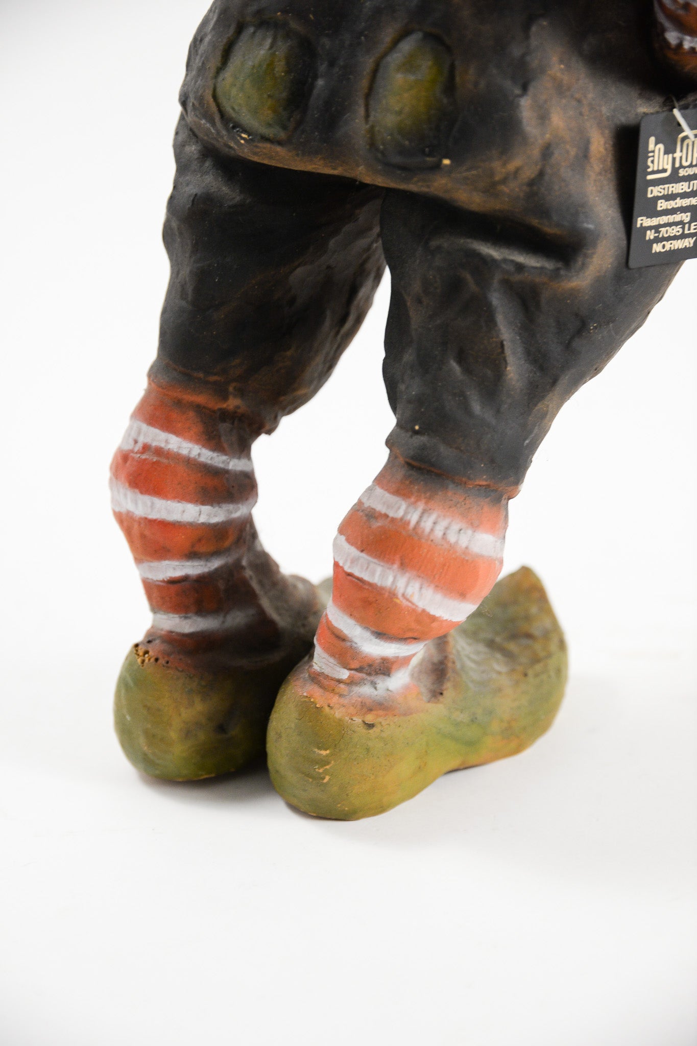 Large Troll Doll / トロール人形(大)