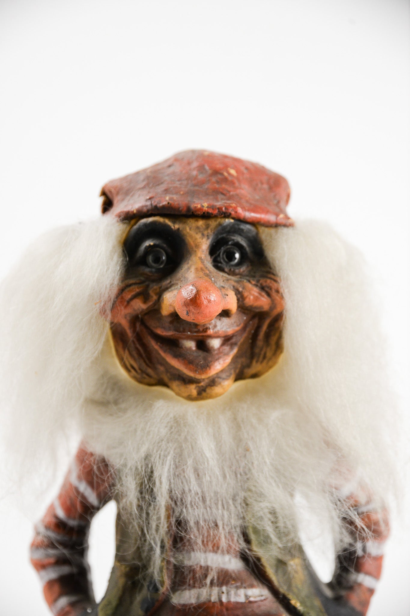 Large Troll Doll / トロール人形(大)