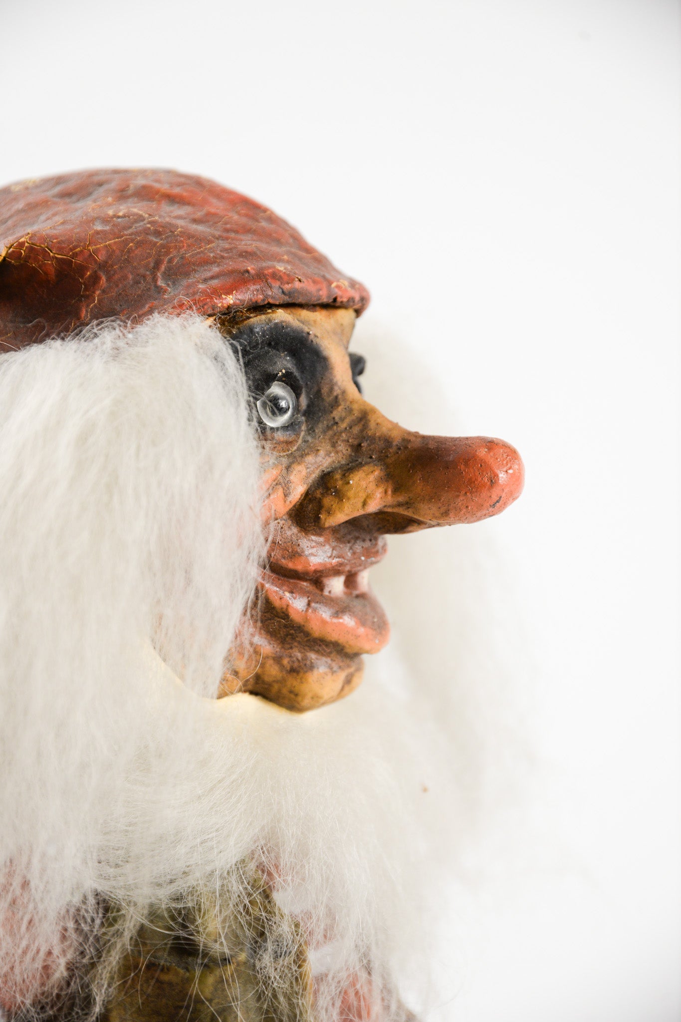 Large Troll Doll / トロール人形(大)