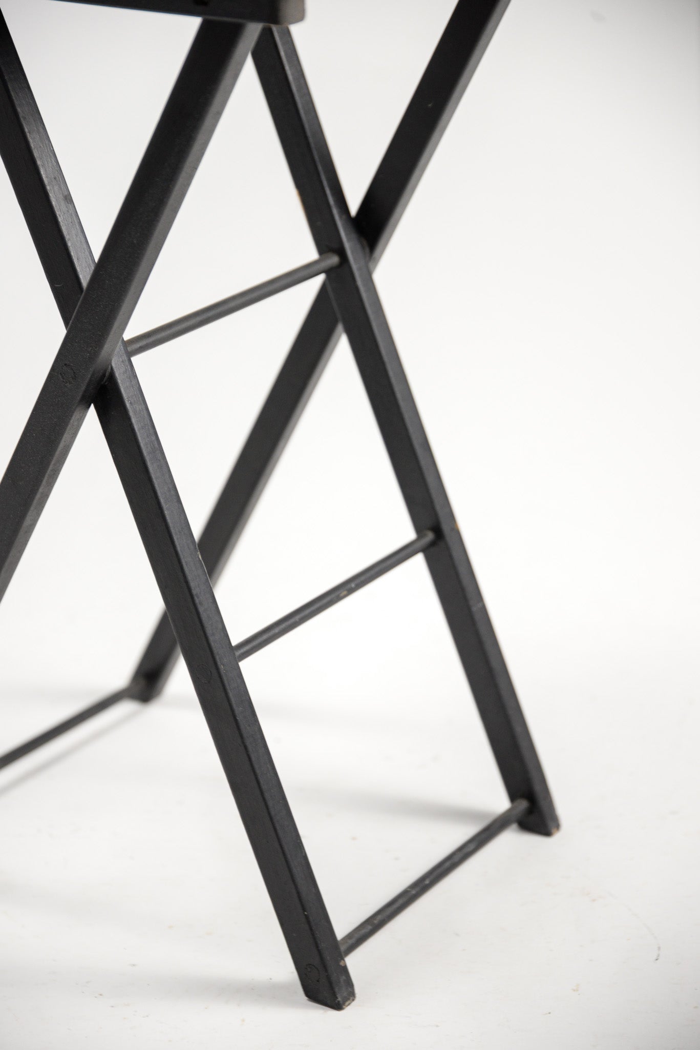 Folding Side Table by Artex-Green Corp / 折りたたみ サイドテーブル
