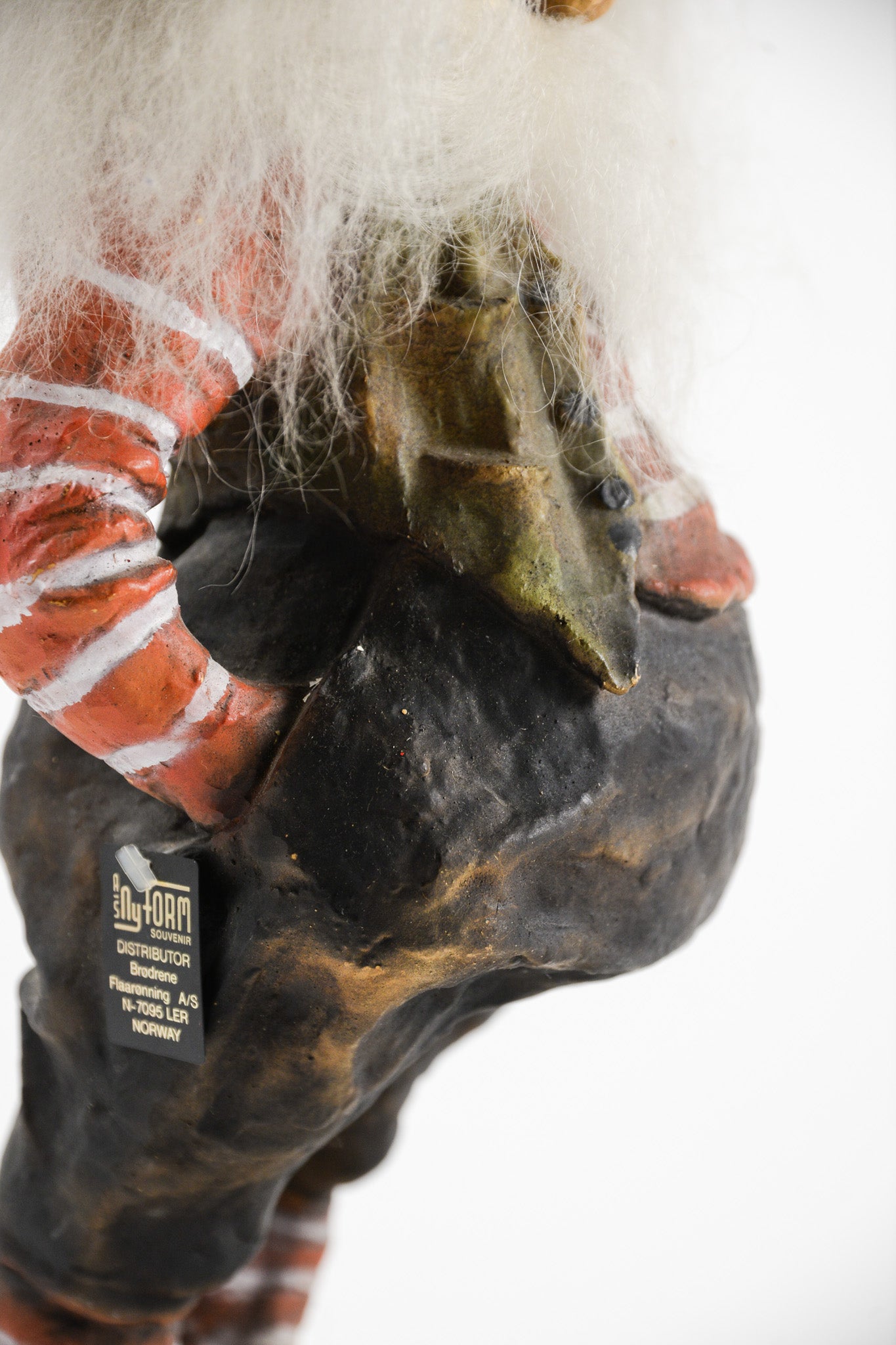 Large Troll Doll / トロール人形(大)